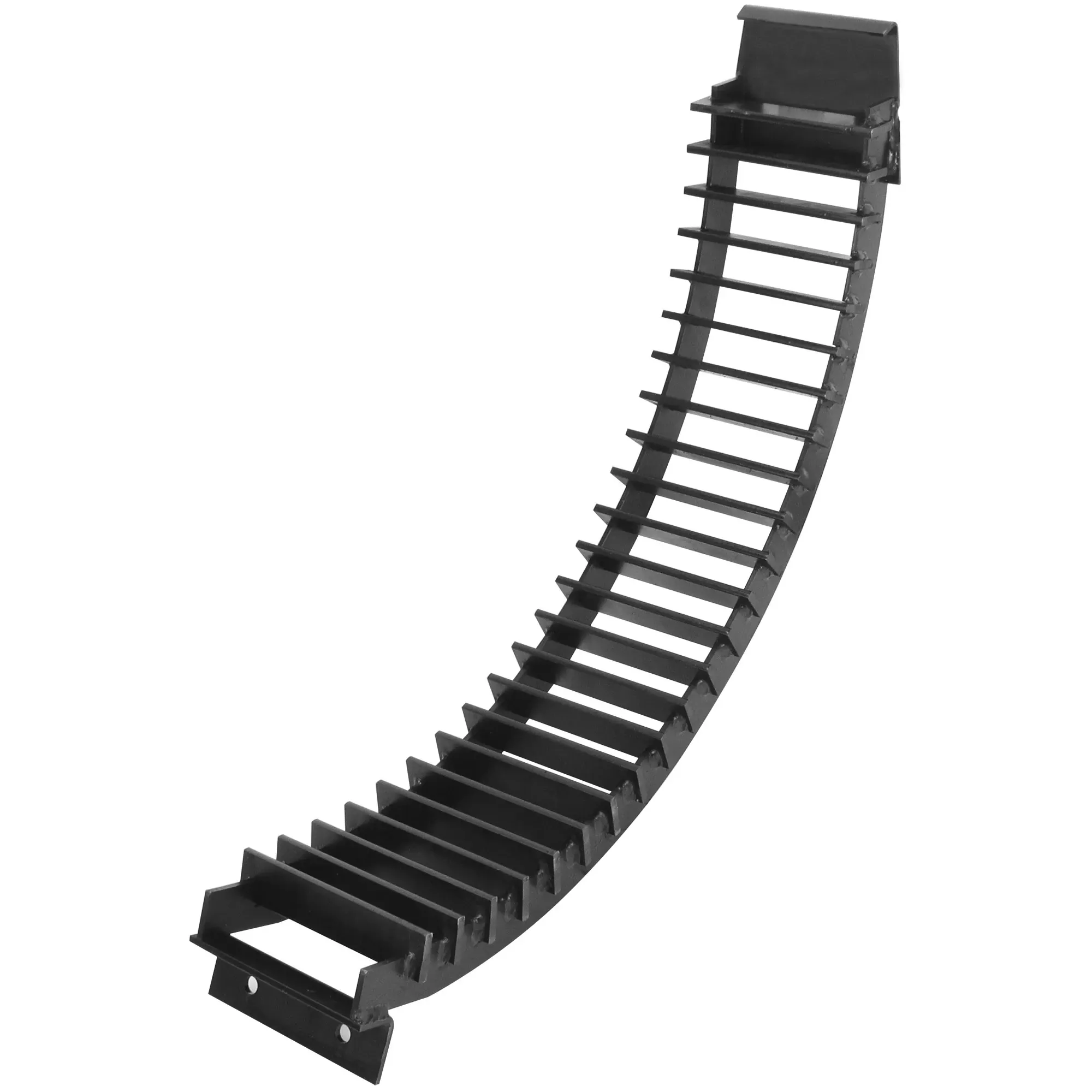Bar Assembly Concave