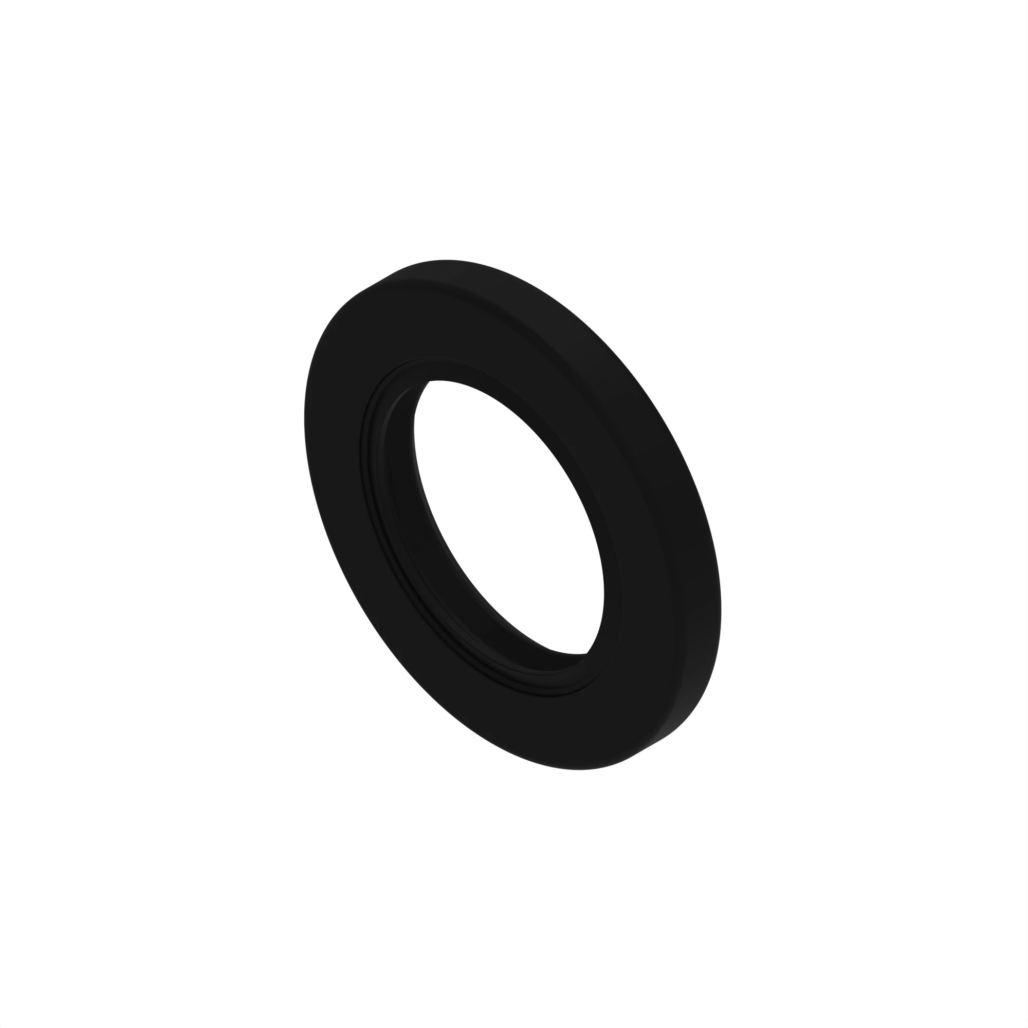 John Deere Internal Oil Steel Seal - TCU25266