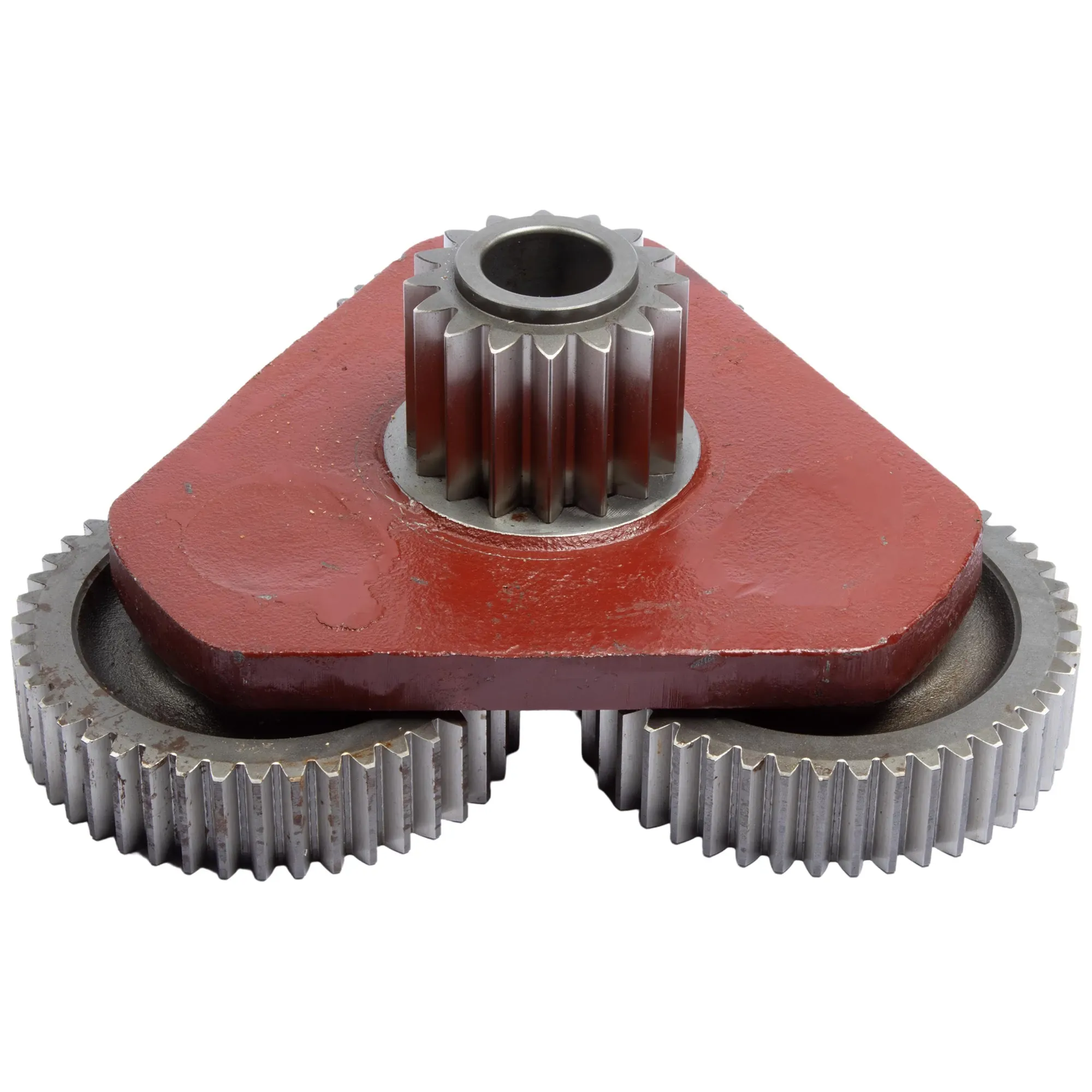 REDUCTION ASSEMBLY