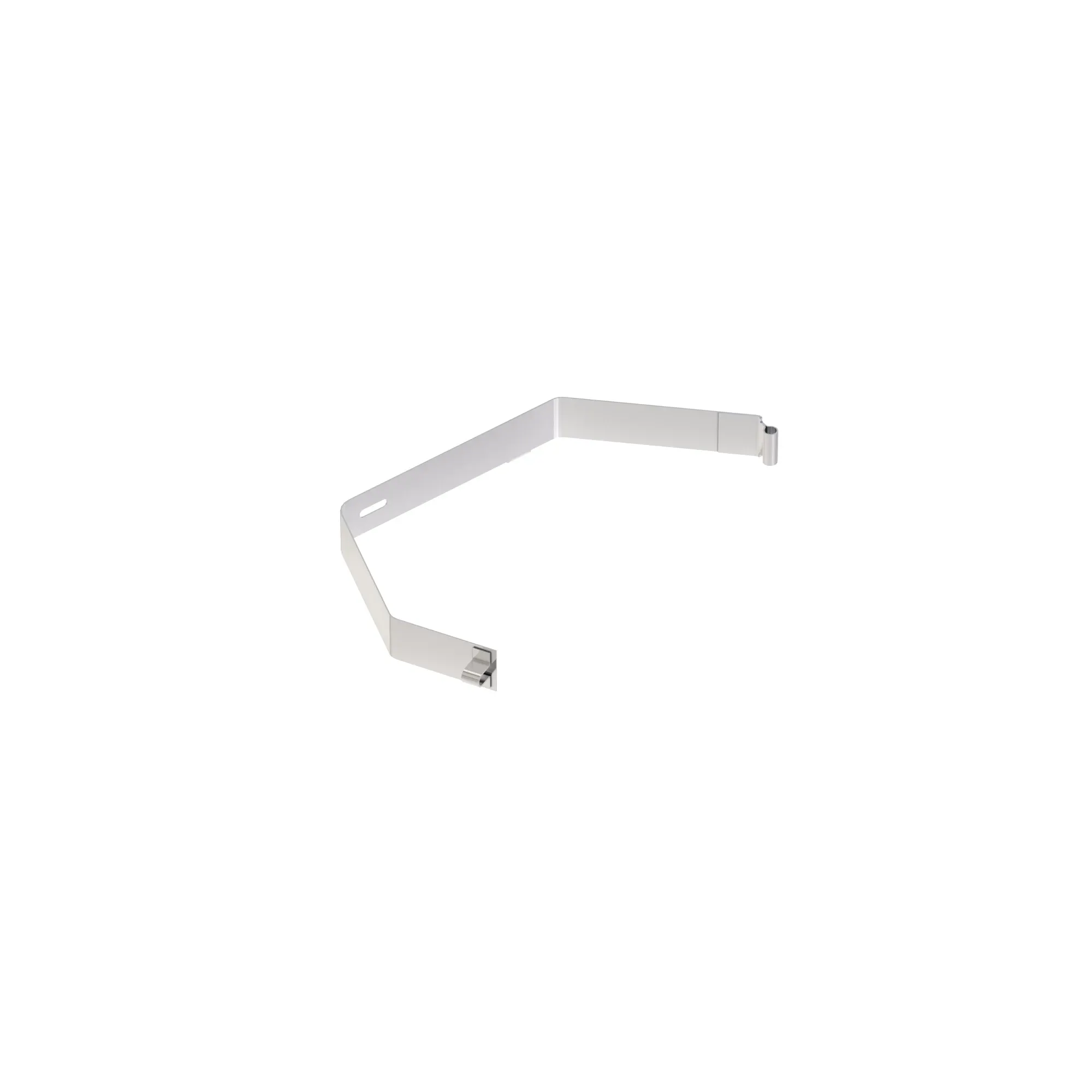 STRAP, FUEL TANK, LH