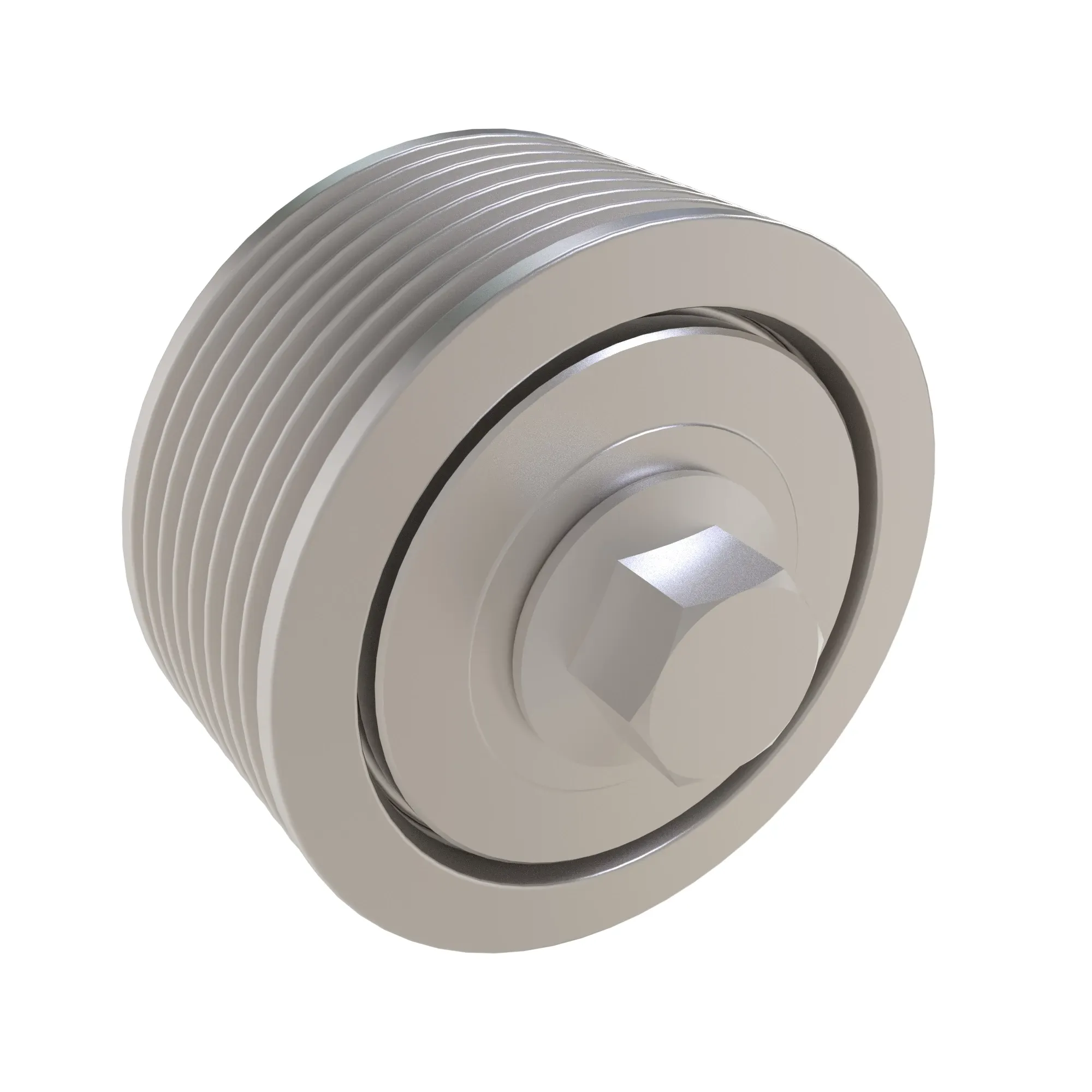 Idler, M12, Auxiliary Drive