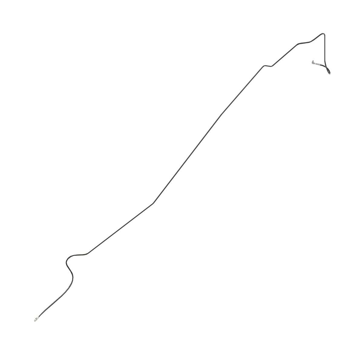 John Deere Hydraulic Hose - AFH200022