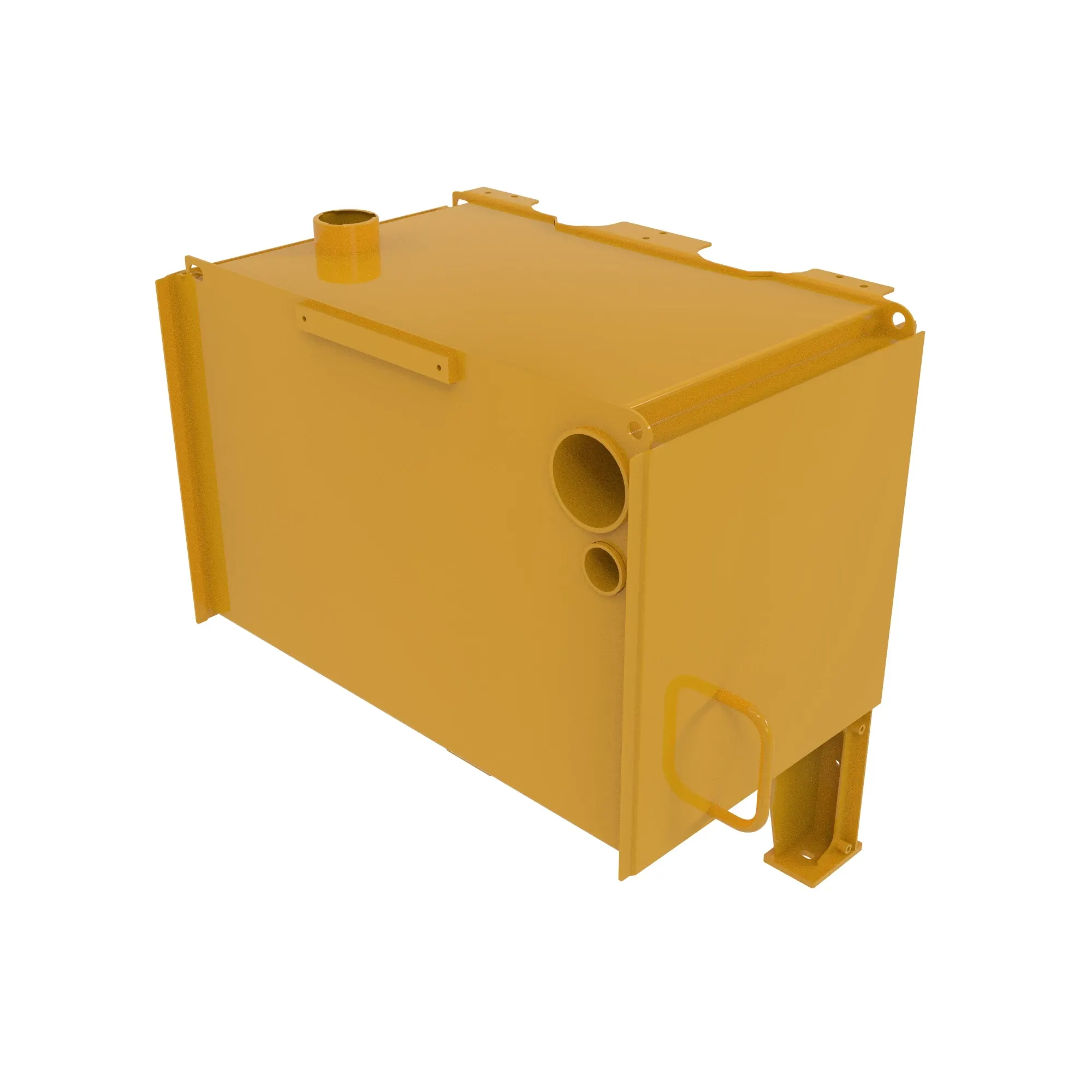 John Deere Fuel Tank - AT323321
