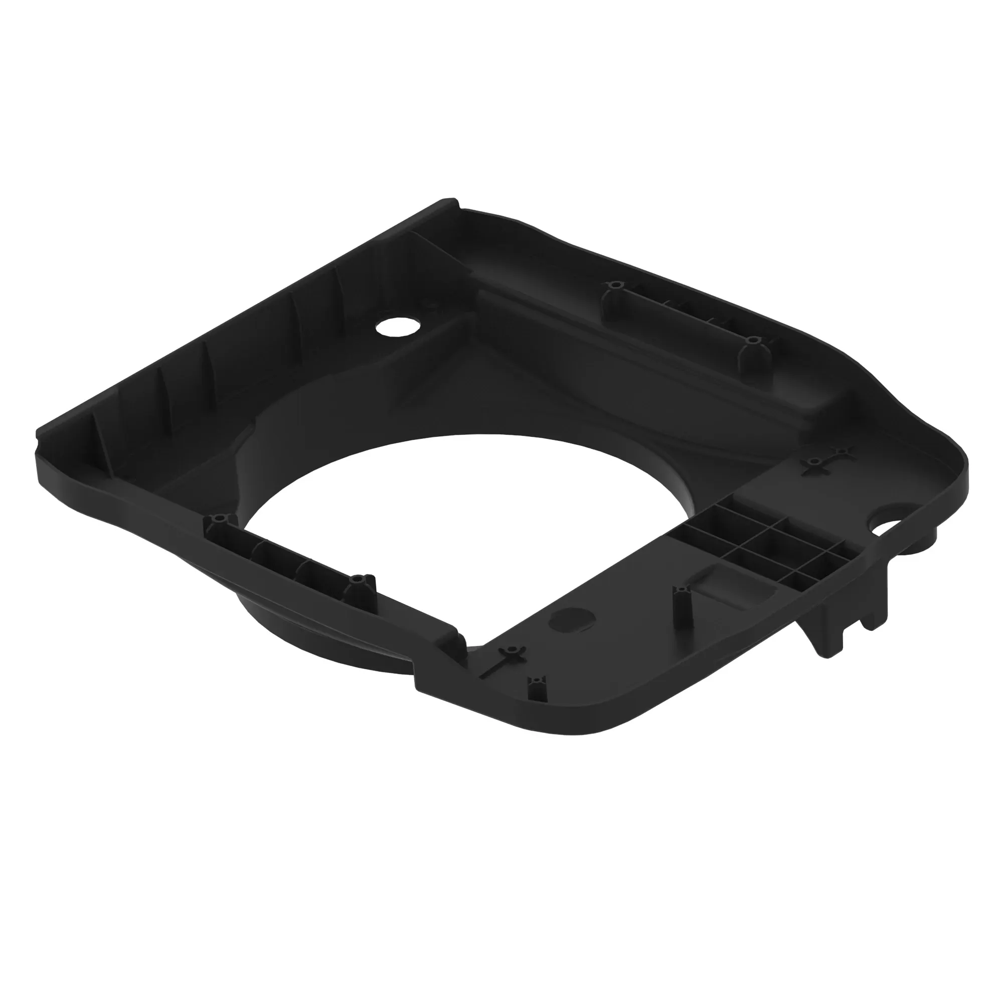 John Deere Fan Shroud - LVA14803