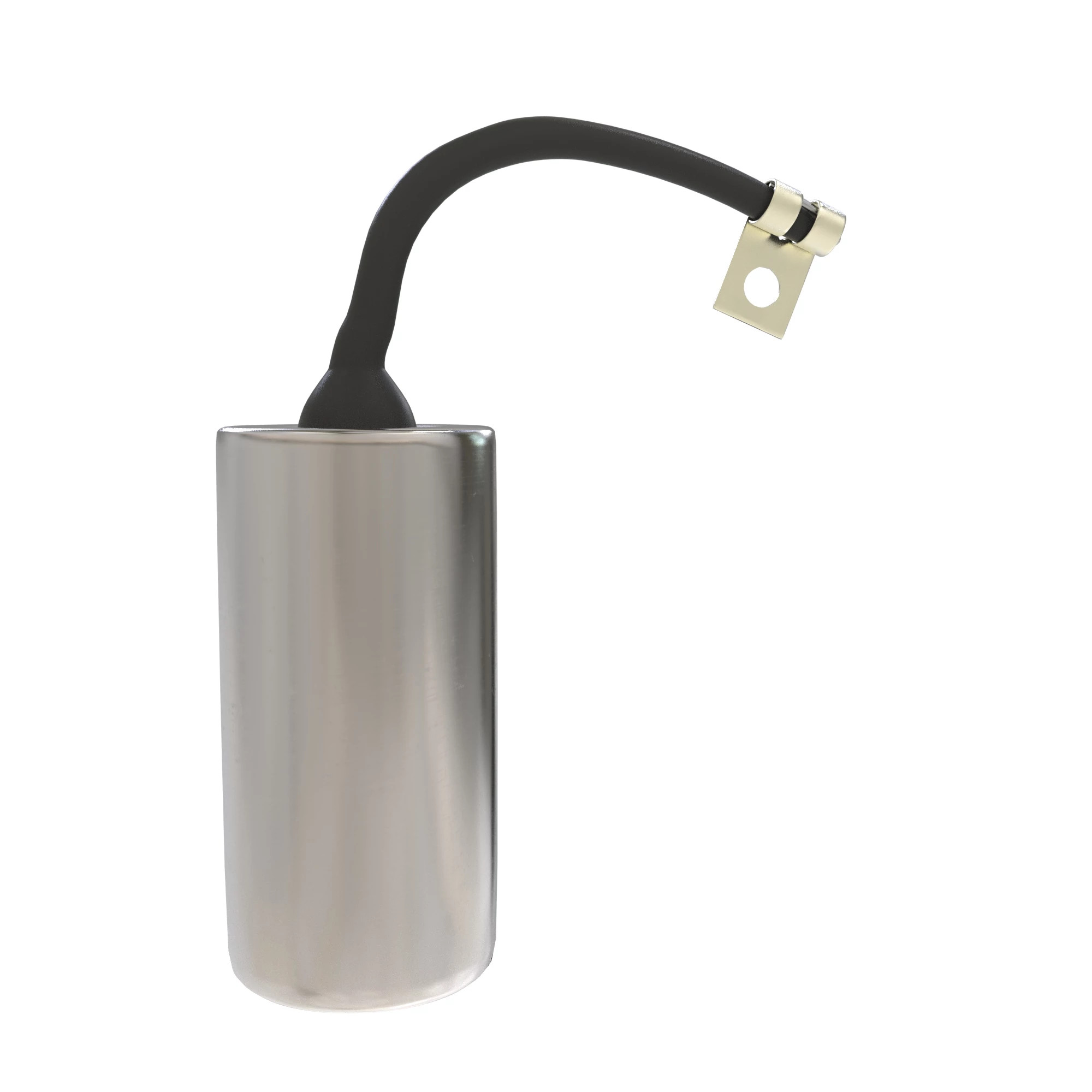 John Deere Vapor Condenser - AR12013