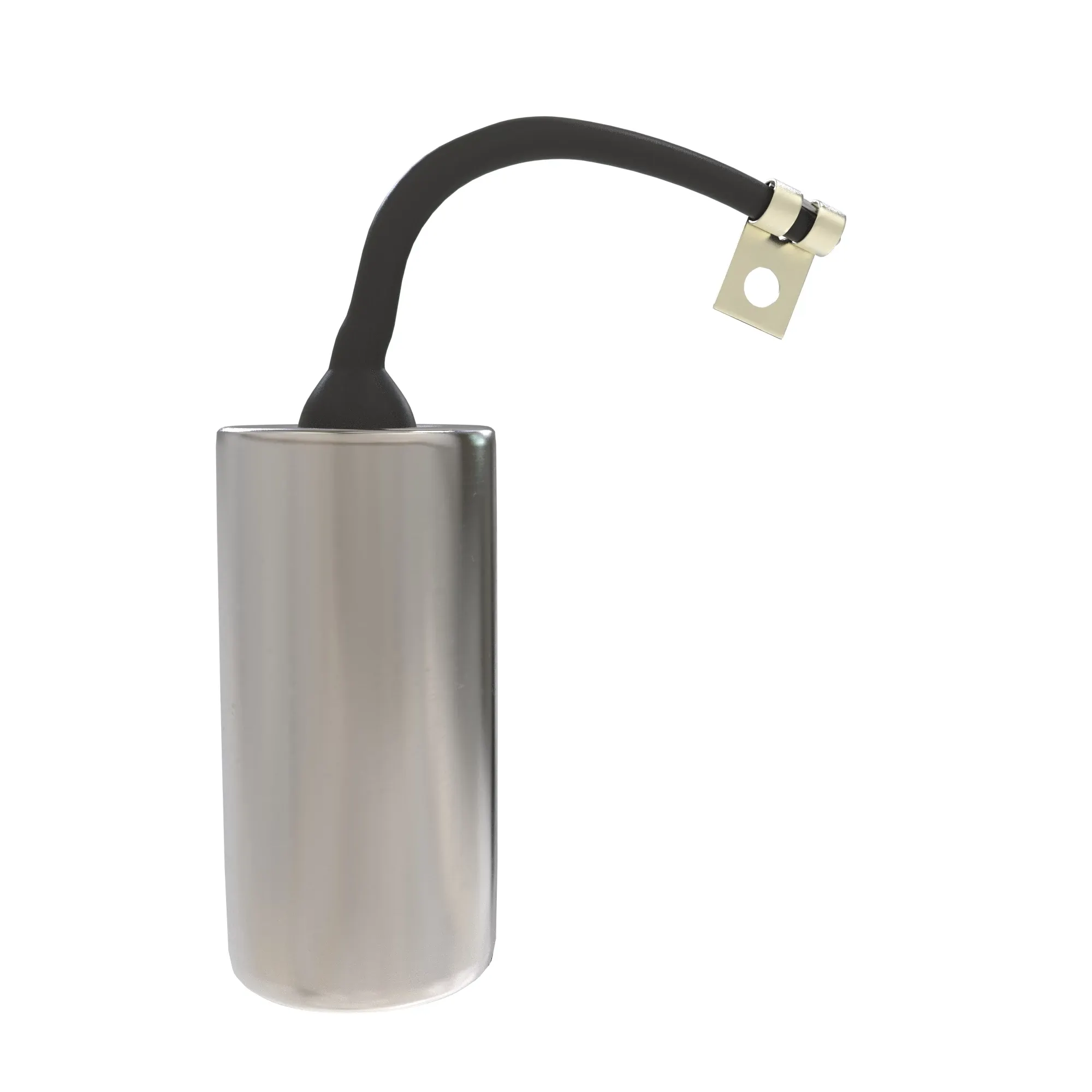 John Deere Vapor Condenser - AR12013