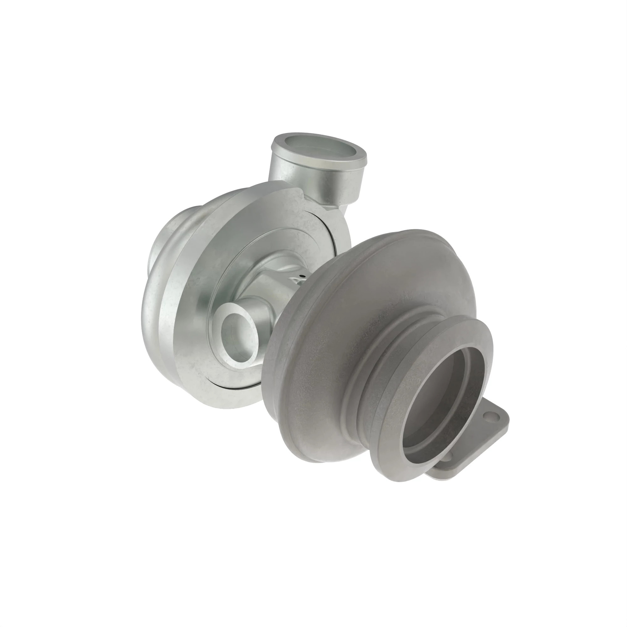 John Deere Turbocharger - RE521864