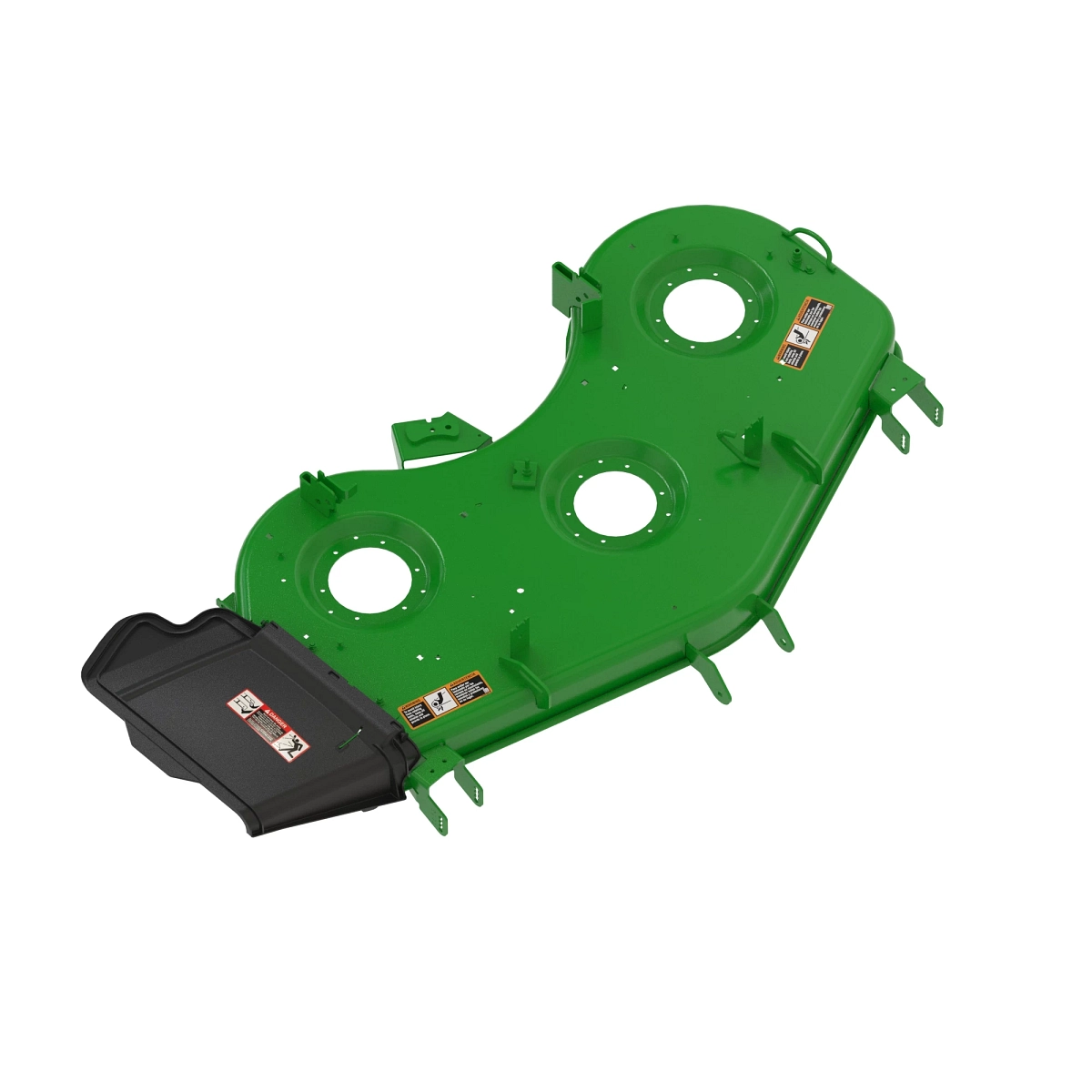 Mower Deck