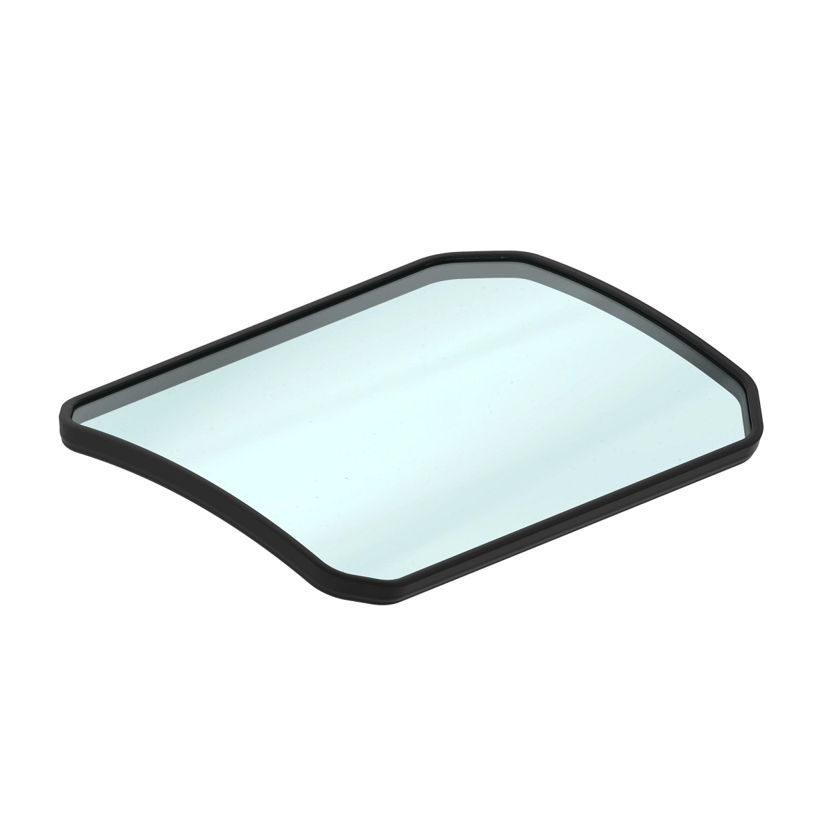 Windshield Assembly