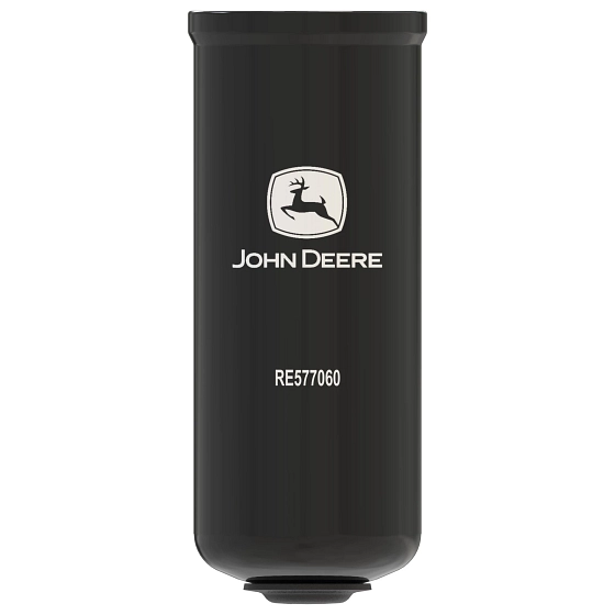 HYDRAULIC FILTER