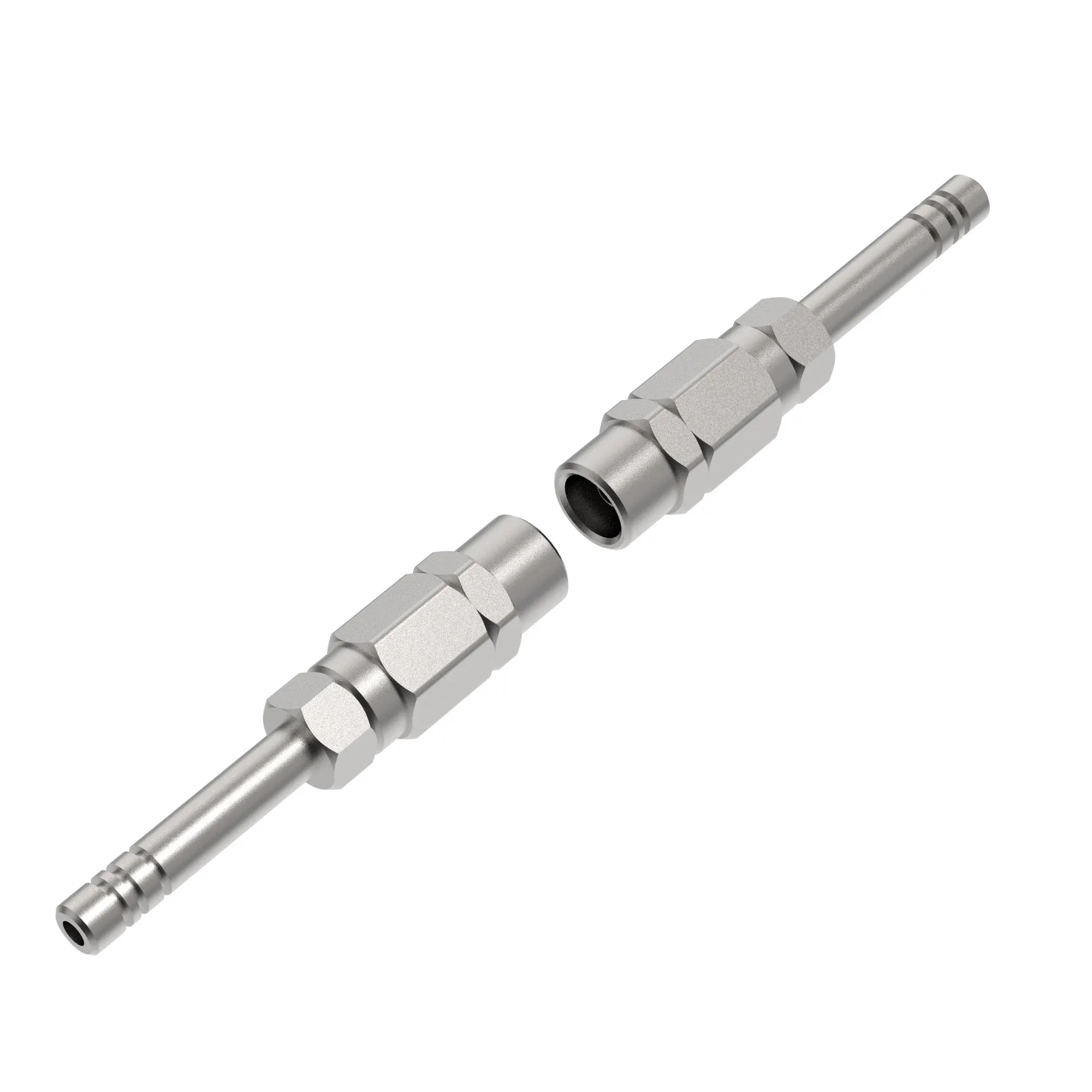 John Deere Grease Line - DC211655