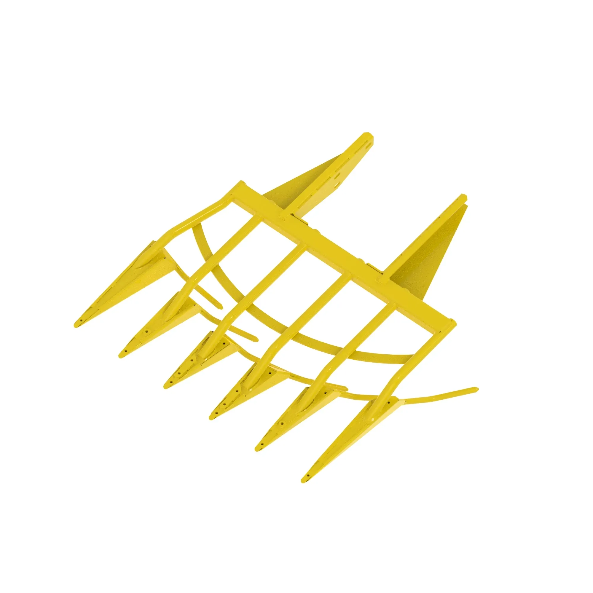 John Deere Skids Crop Divider - LCA64141