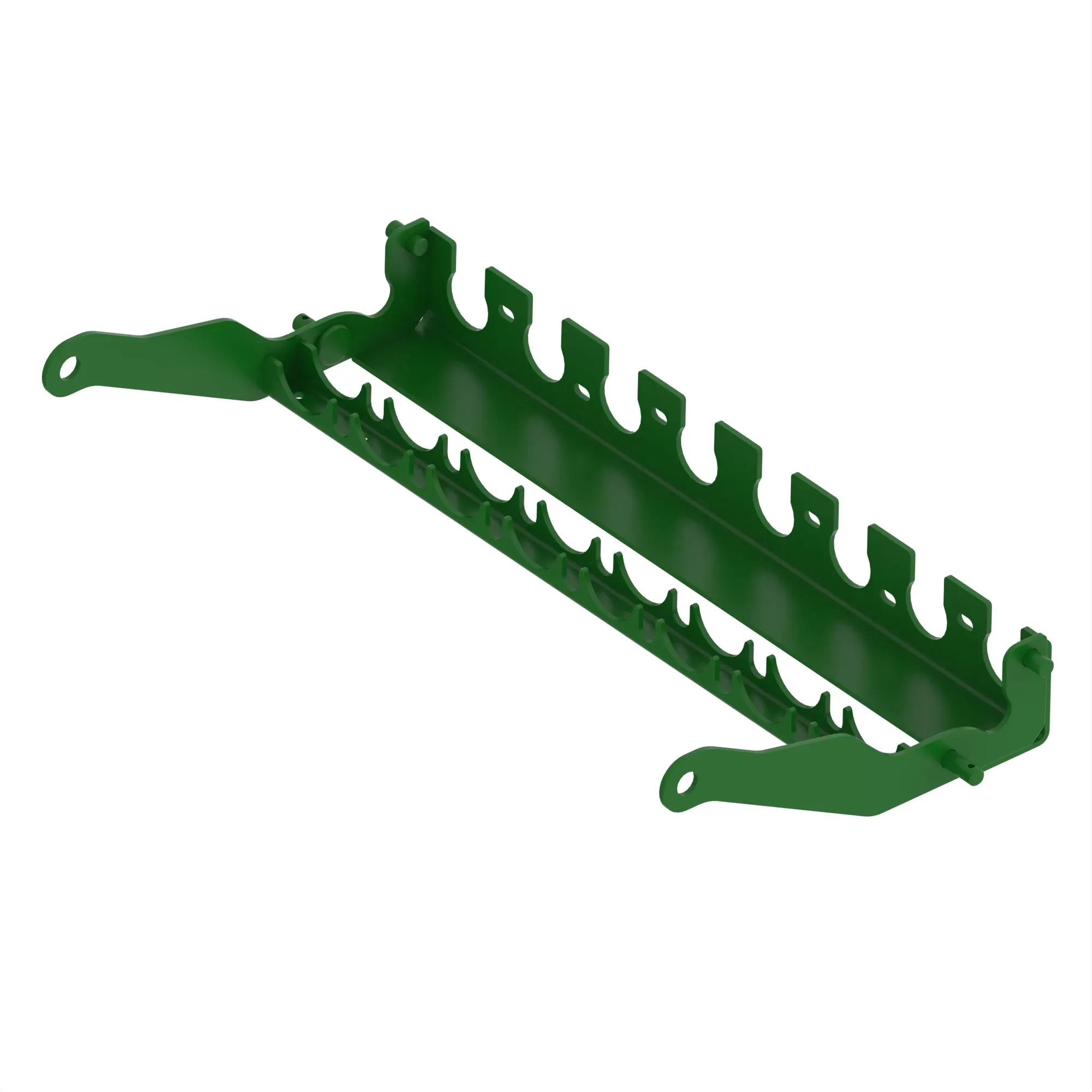 PLENUM SUPPORT