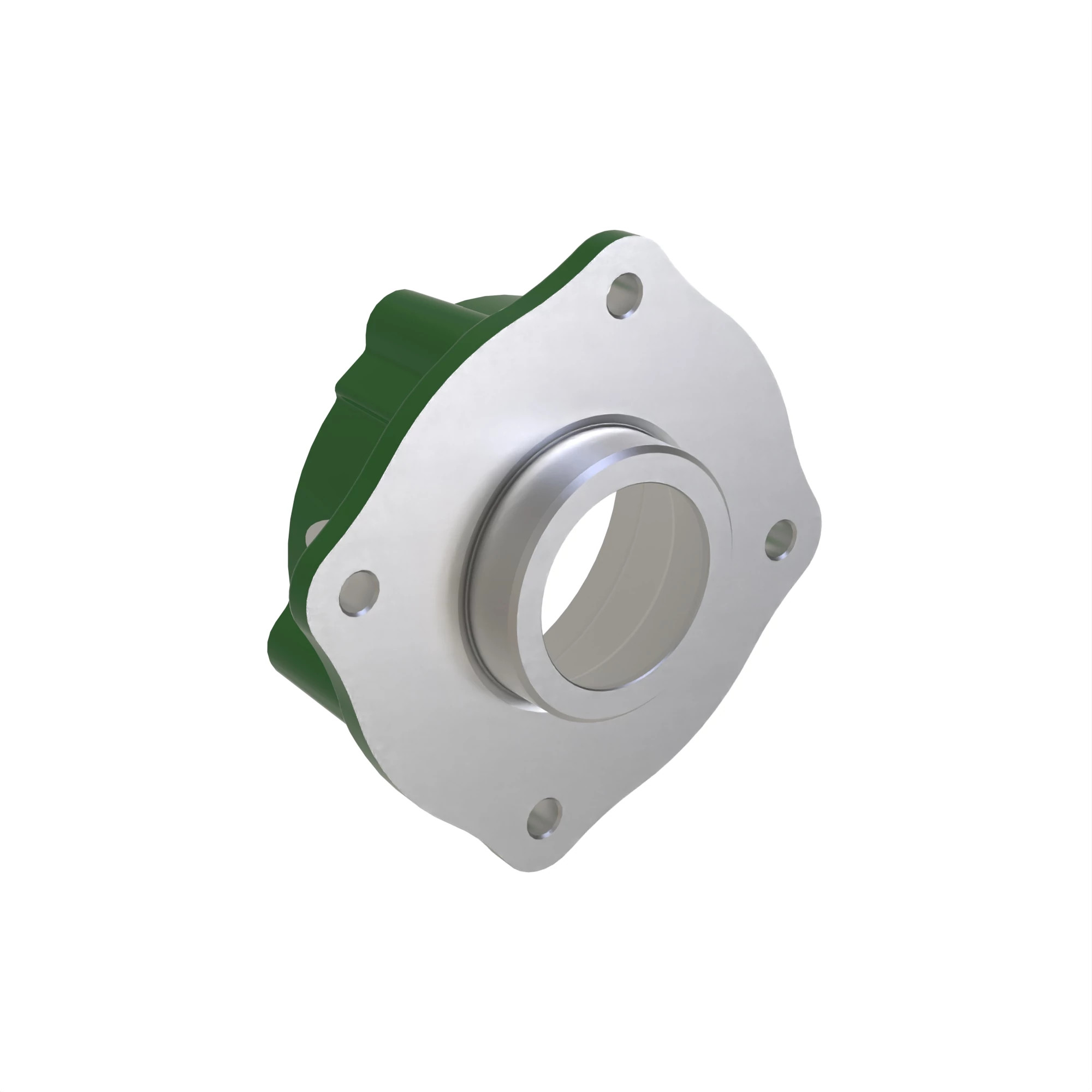 BEARING HOUSING W/O BEARING, BLOWER