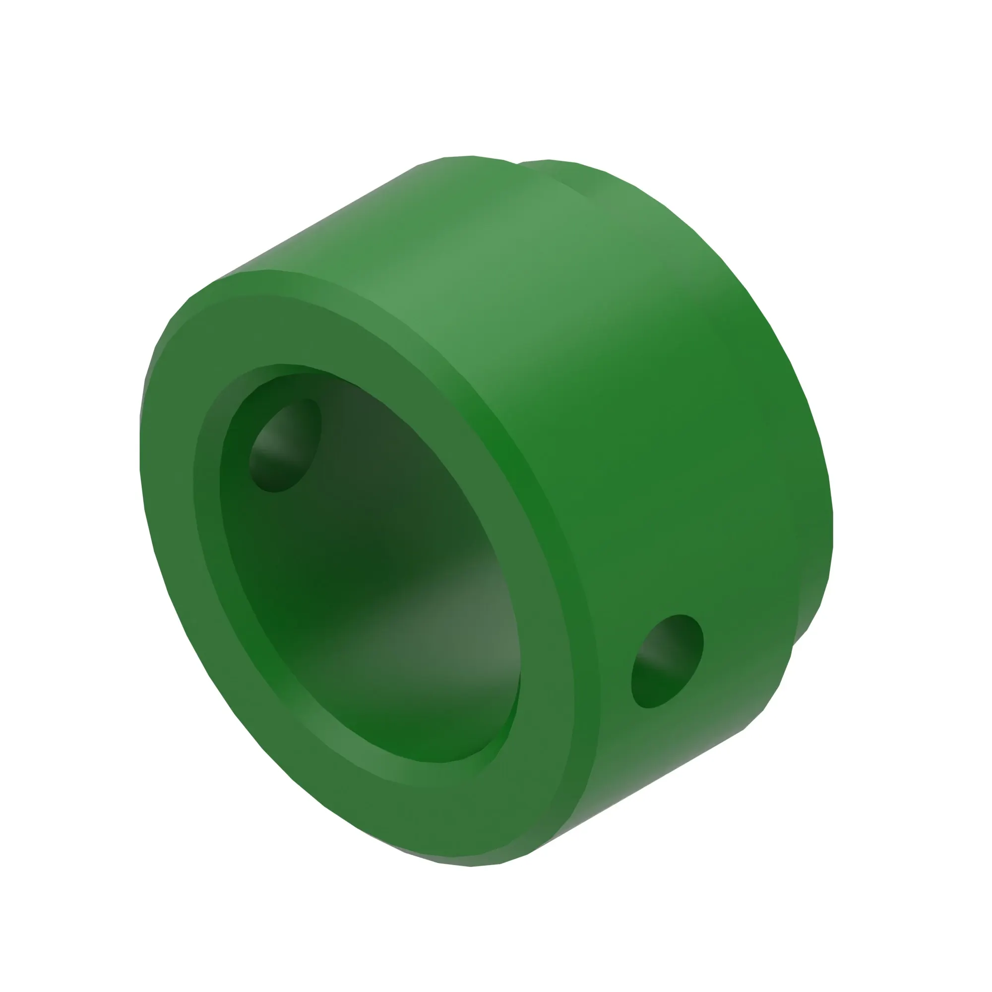 BUSHING, STEPPED