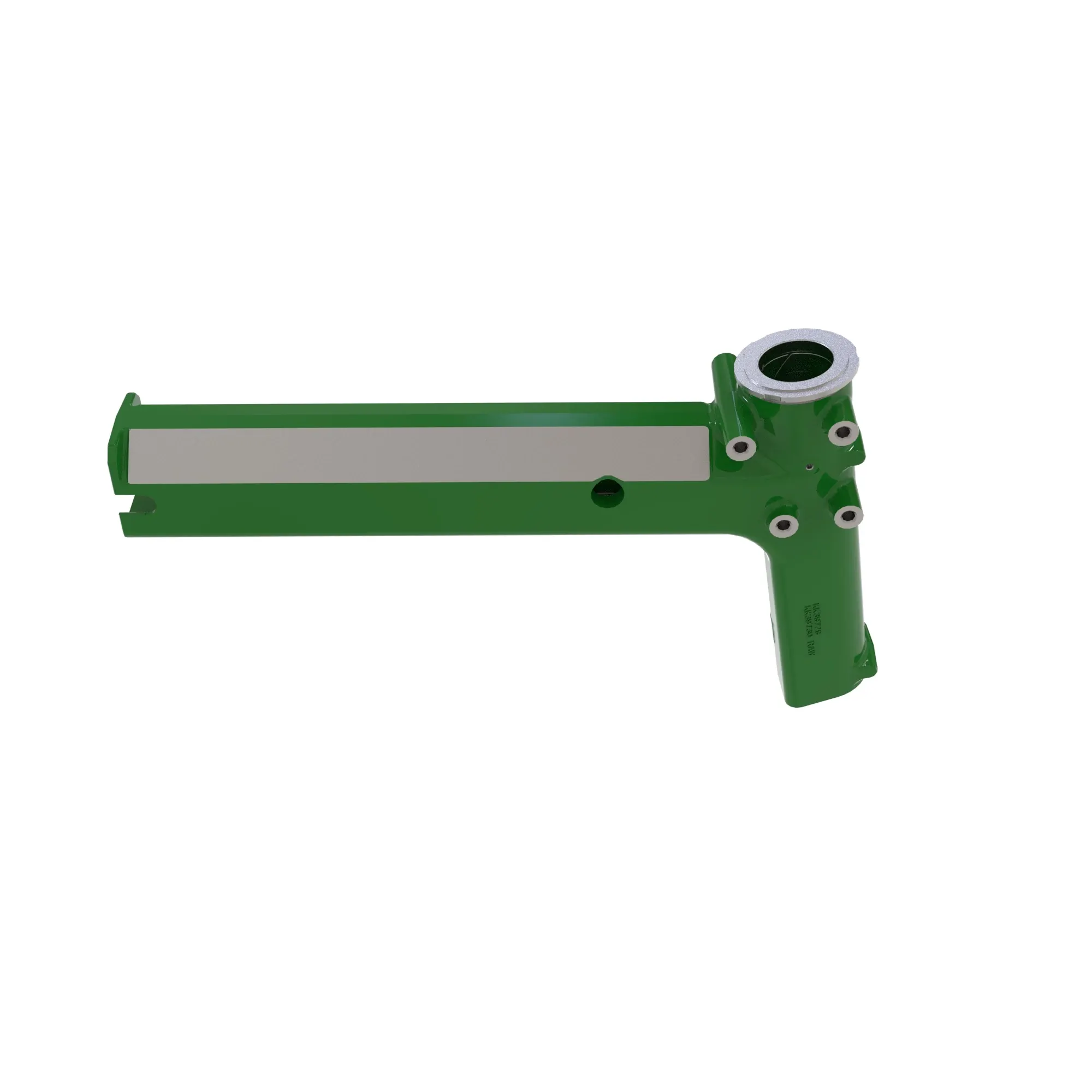 John Deere Front Axle Knee - AKK24113