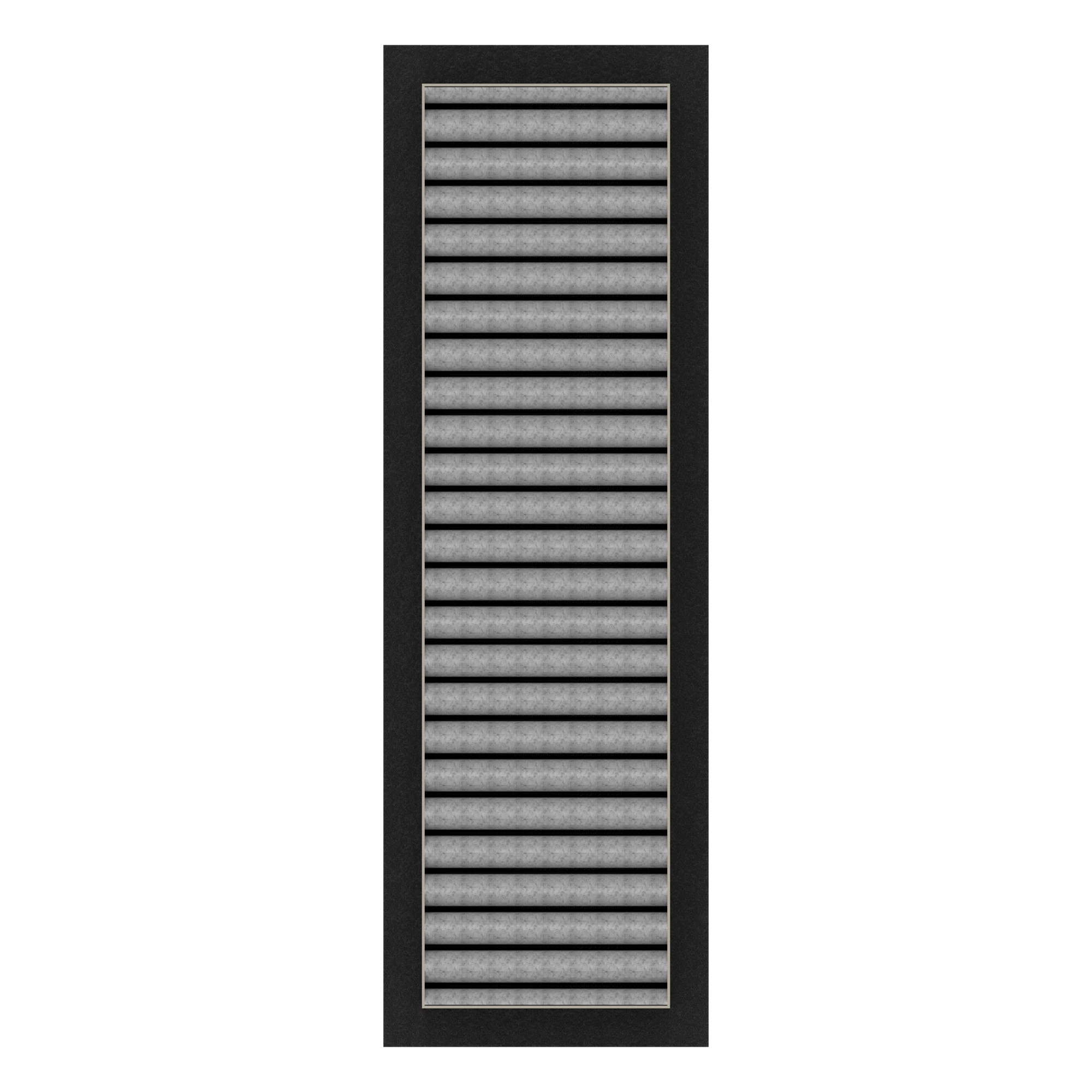 ACTIVATED CARBON AIR FILTER