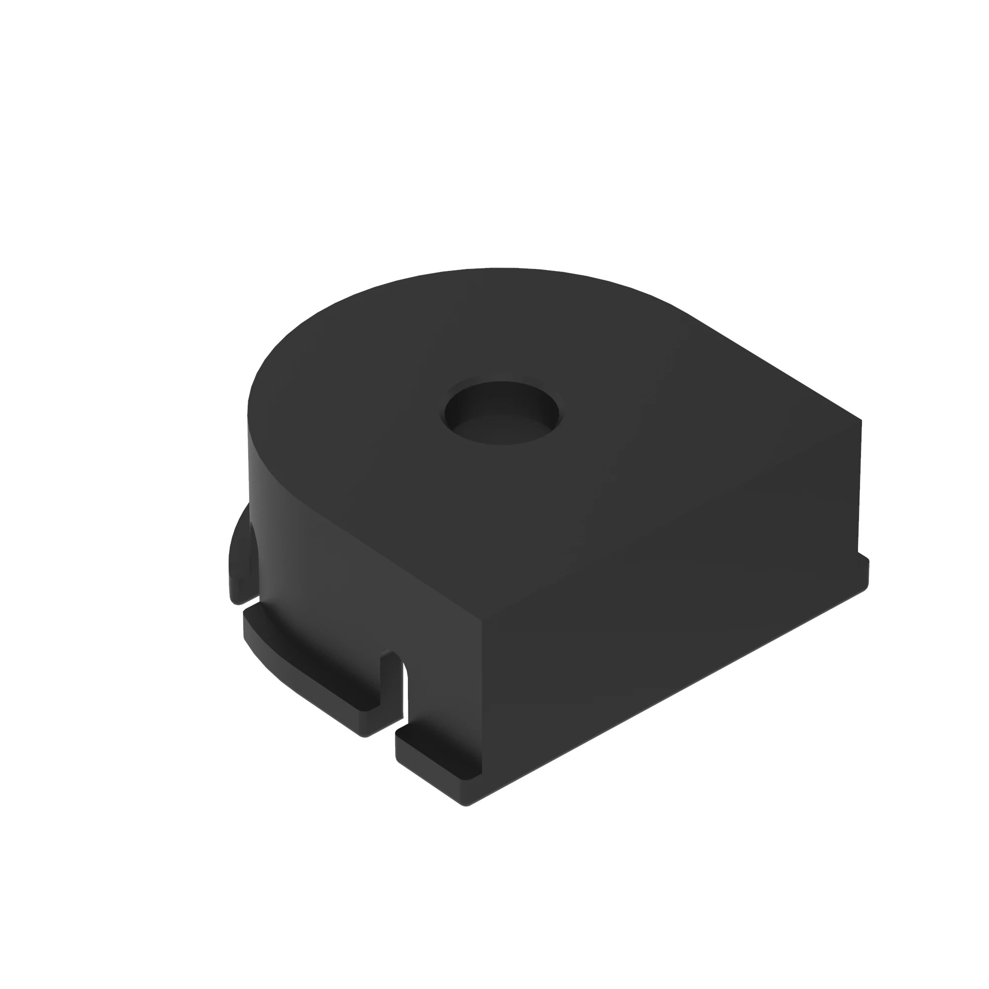 John Deere Sensor Kit Bracket - HXE16934