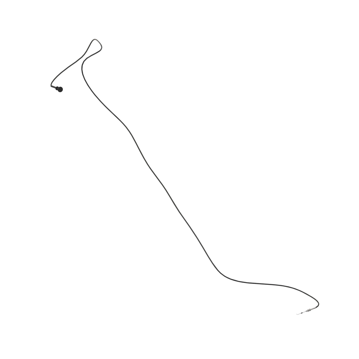 Push Pull Cable, Choke Control, XUV