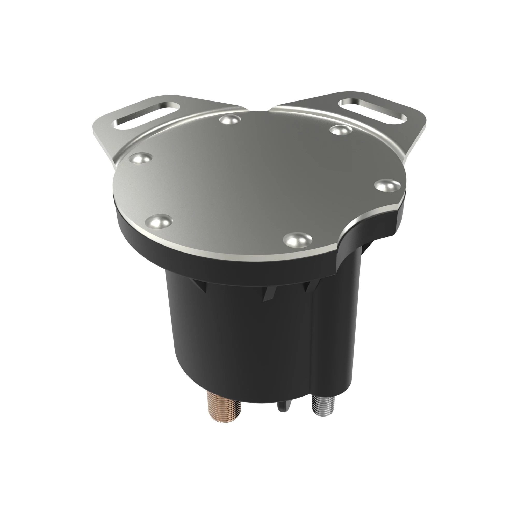 John Deere Relay - RE339779