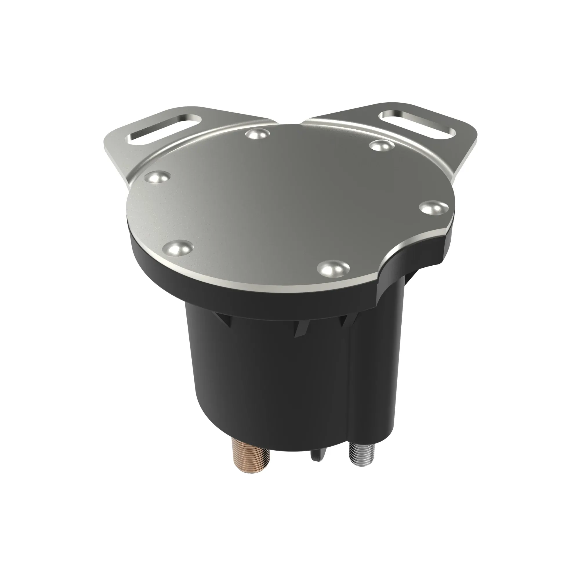 John Deere Relay - RE339779