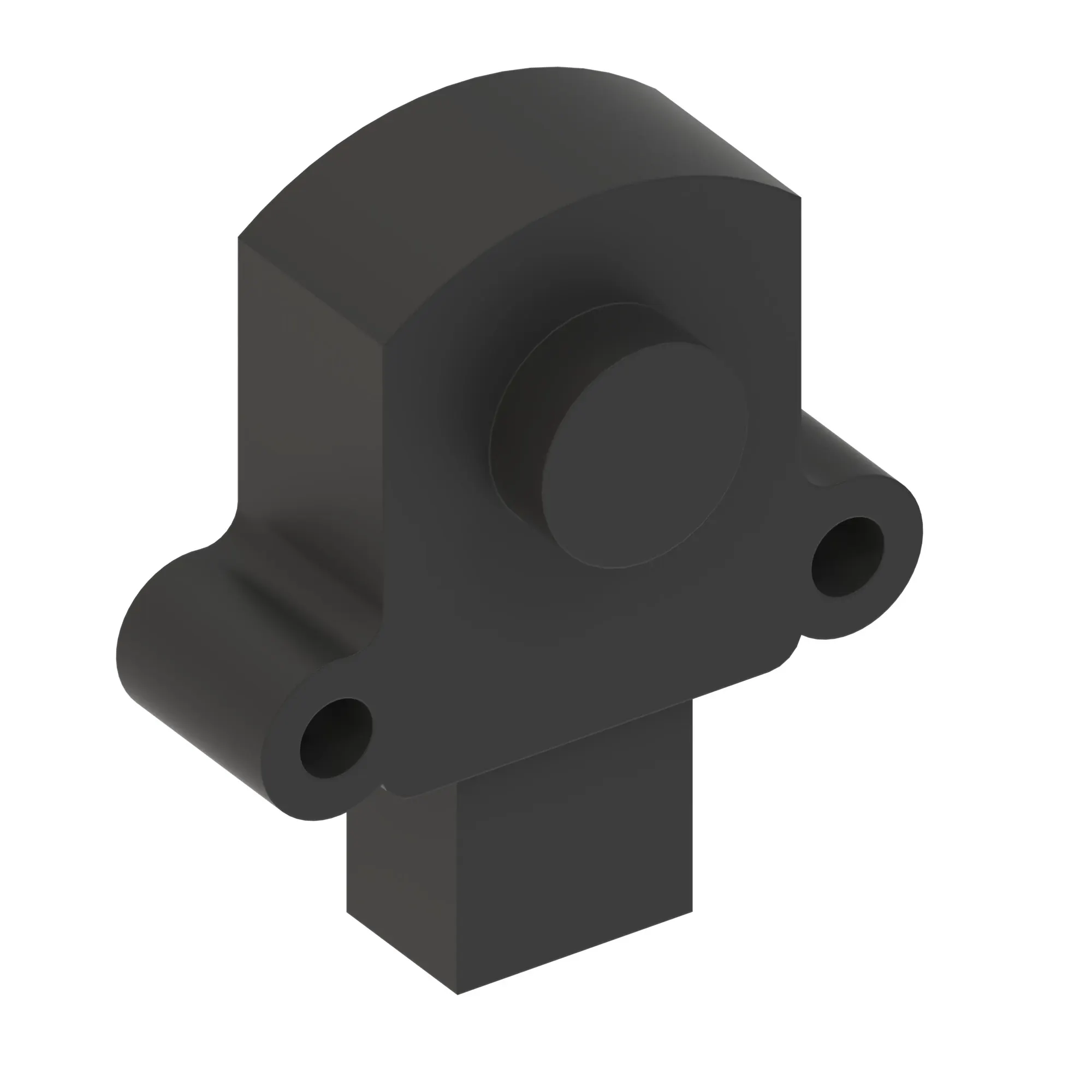 John Deere Tread Adjusting Sensor - AKK50934