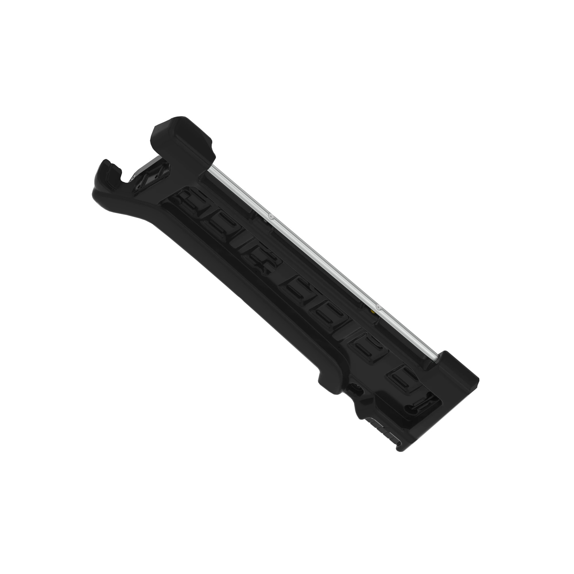 PANEL, HD CARGO BOX, RH SIDE ASM