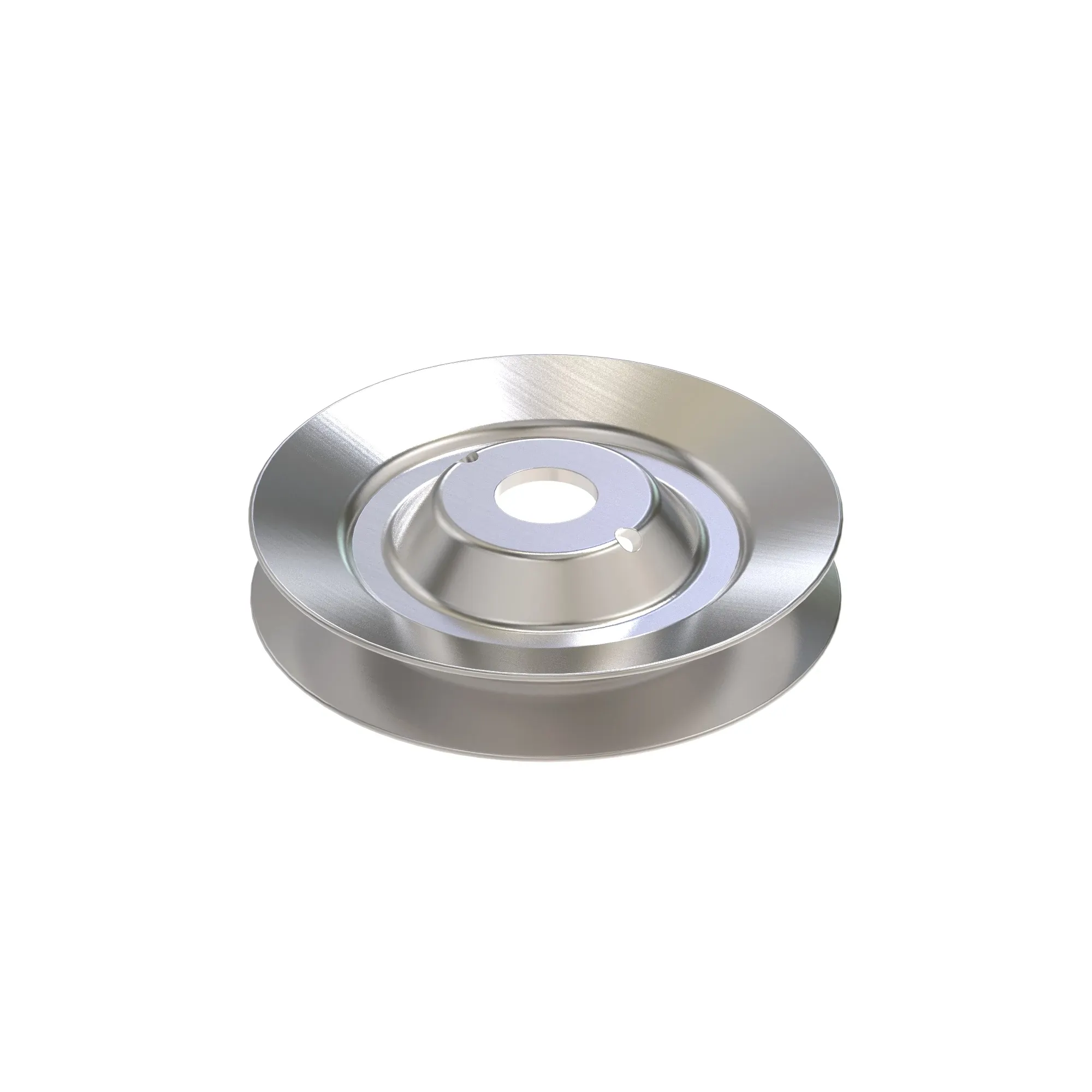 SHEAVE, SPINDLE 36"