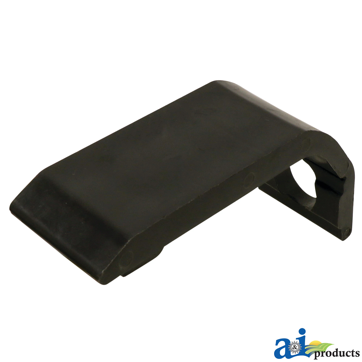 A&I Products Feeder House Upper Return Wear Strip - A-H171960