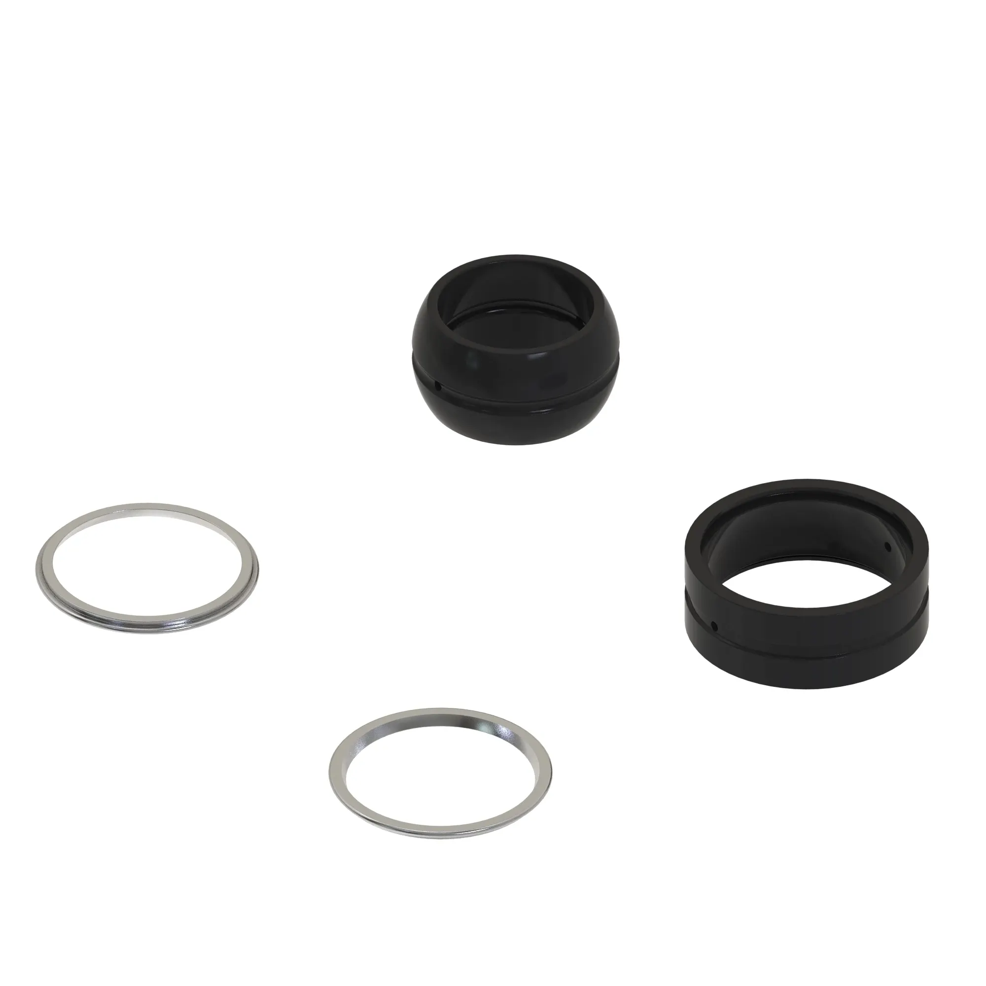John Deere Suspension Cylinder Seal Kit - RE208516
