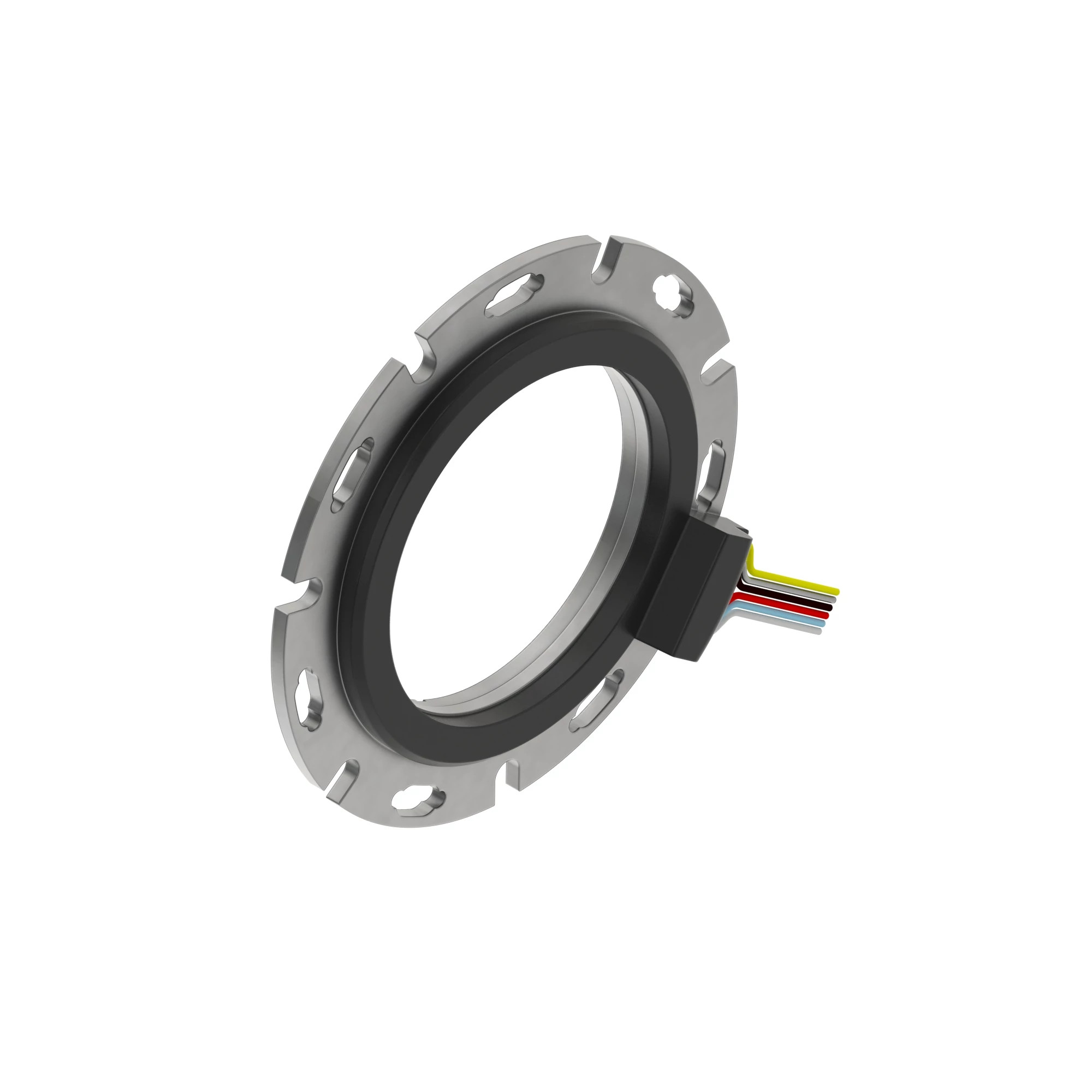 John Deere Electric Drive Motors Sensor - AT431106