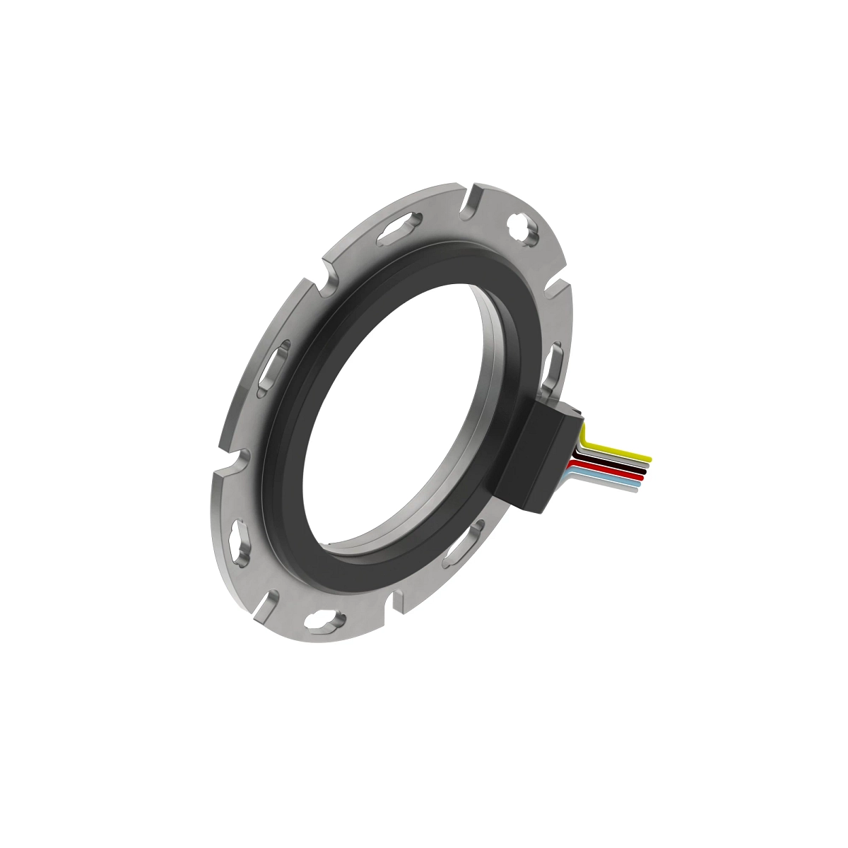 Sensor, Kit, Resolver