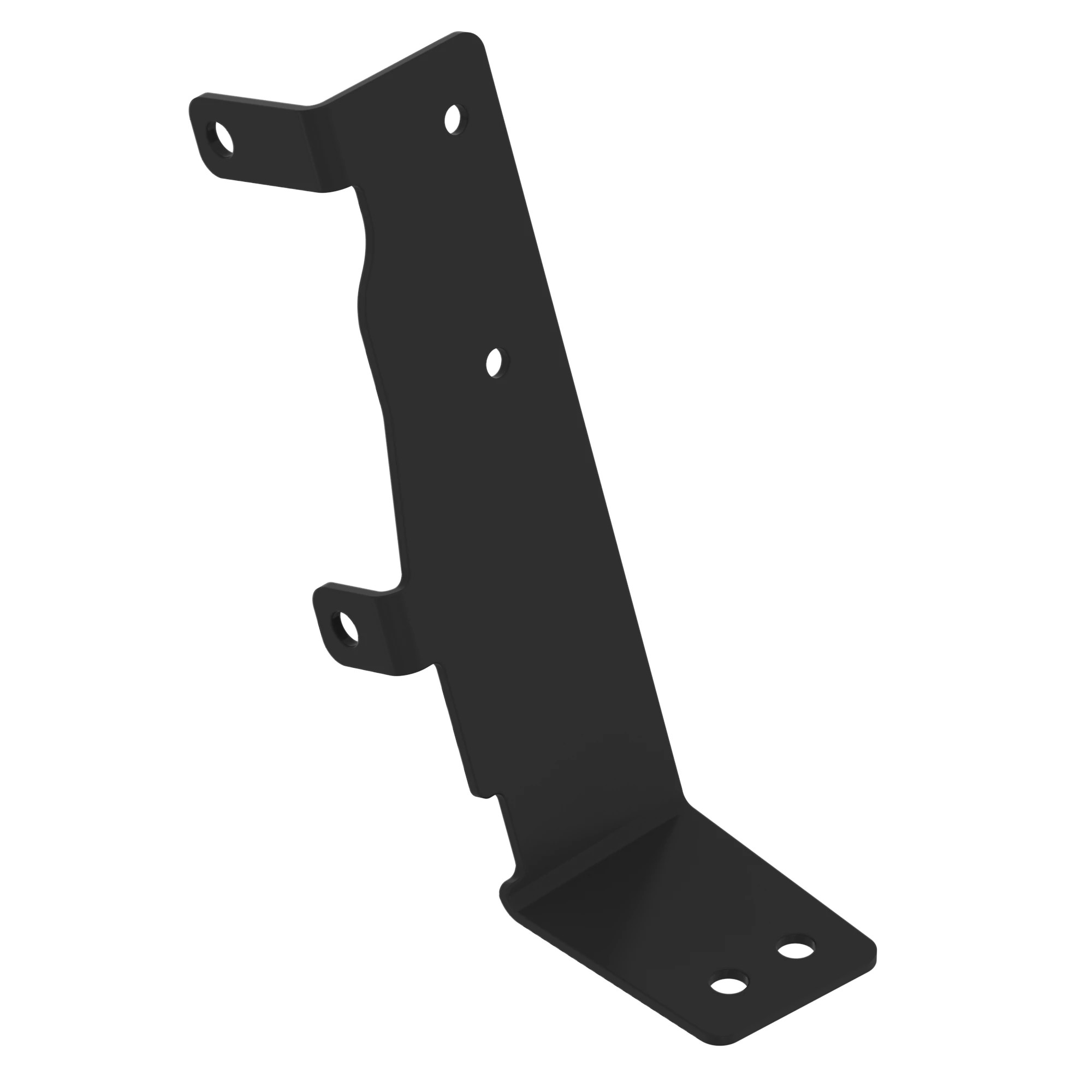 John Deere Rear Fender Bracket - LVU26994