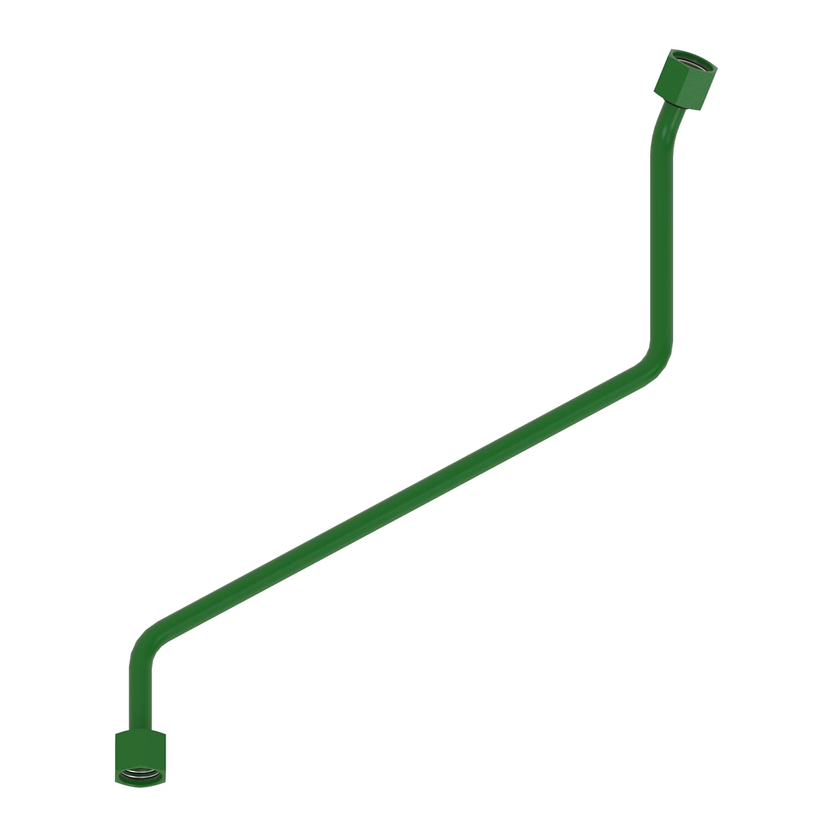 Oil Tube, Asm