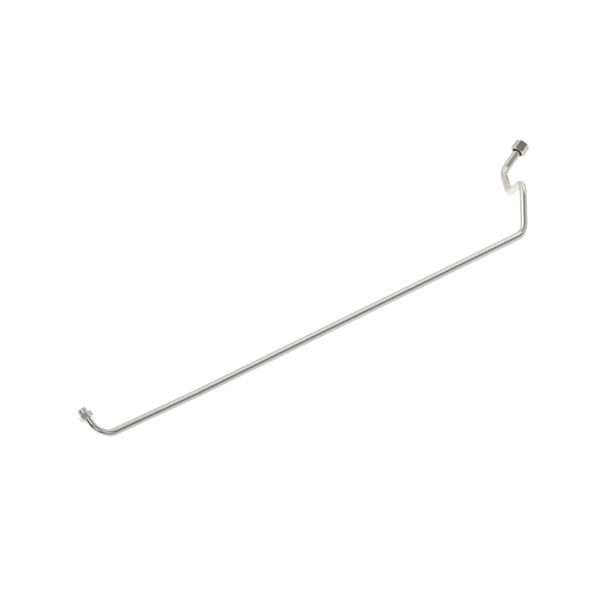 John Deere Oil Line - KV18381