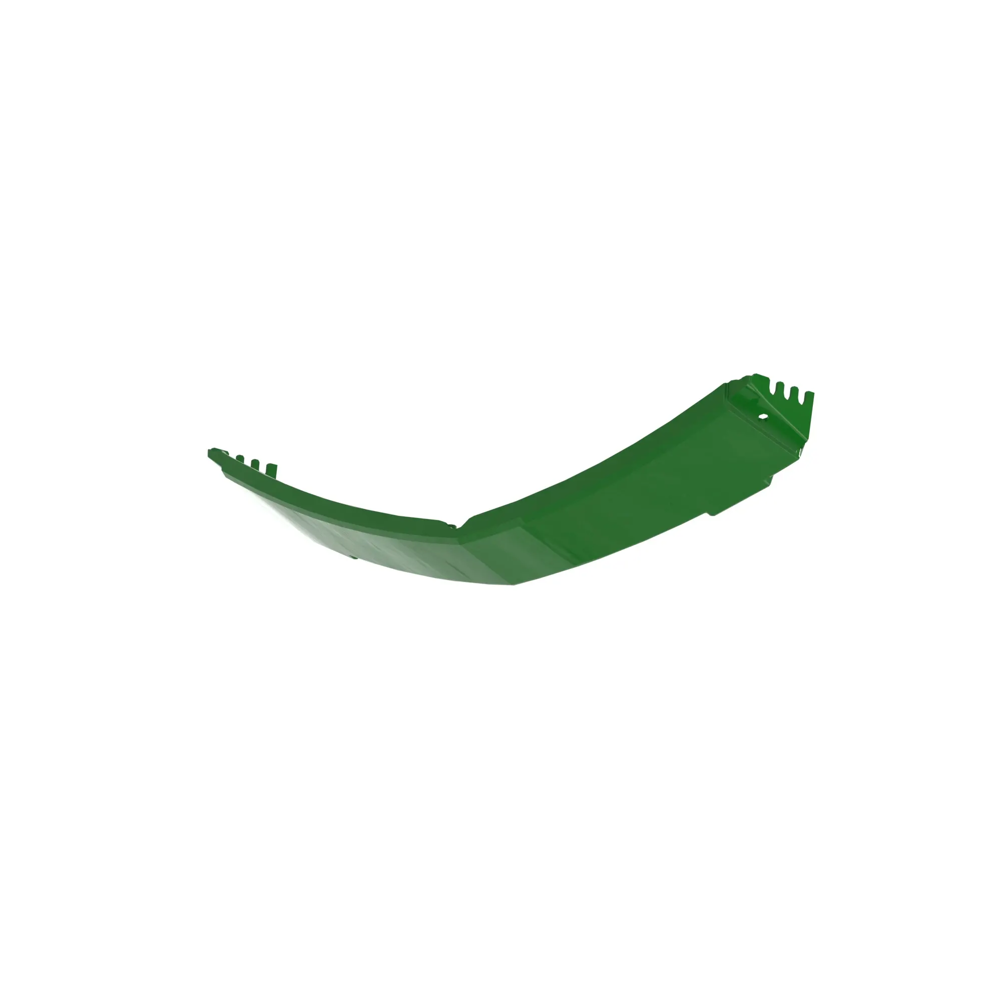 John Deere Front Hood Chin - R296641