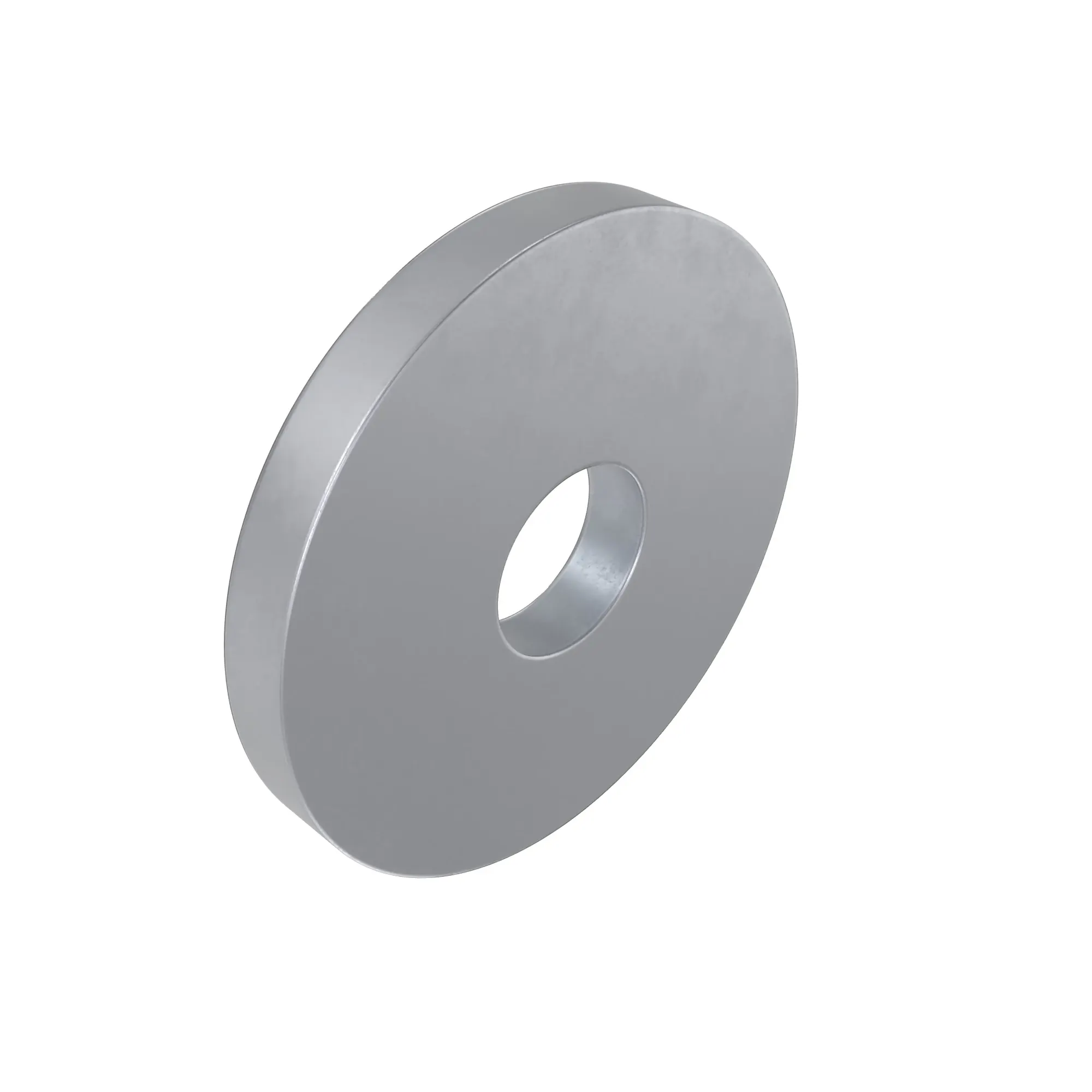 R20135: Round Hole Washer