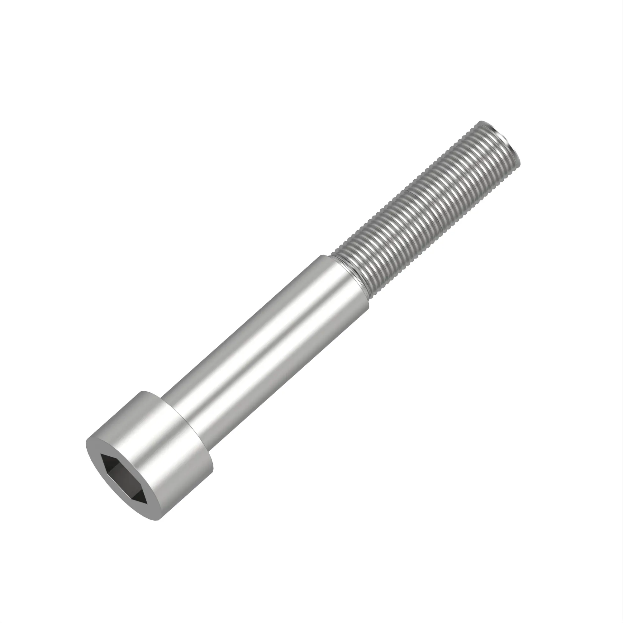 John Deere Cap Screw - F030016
