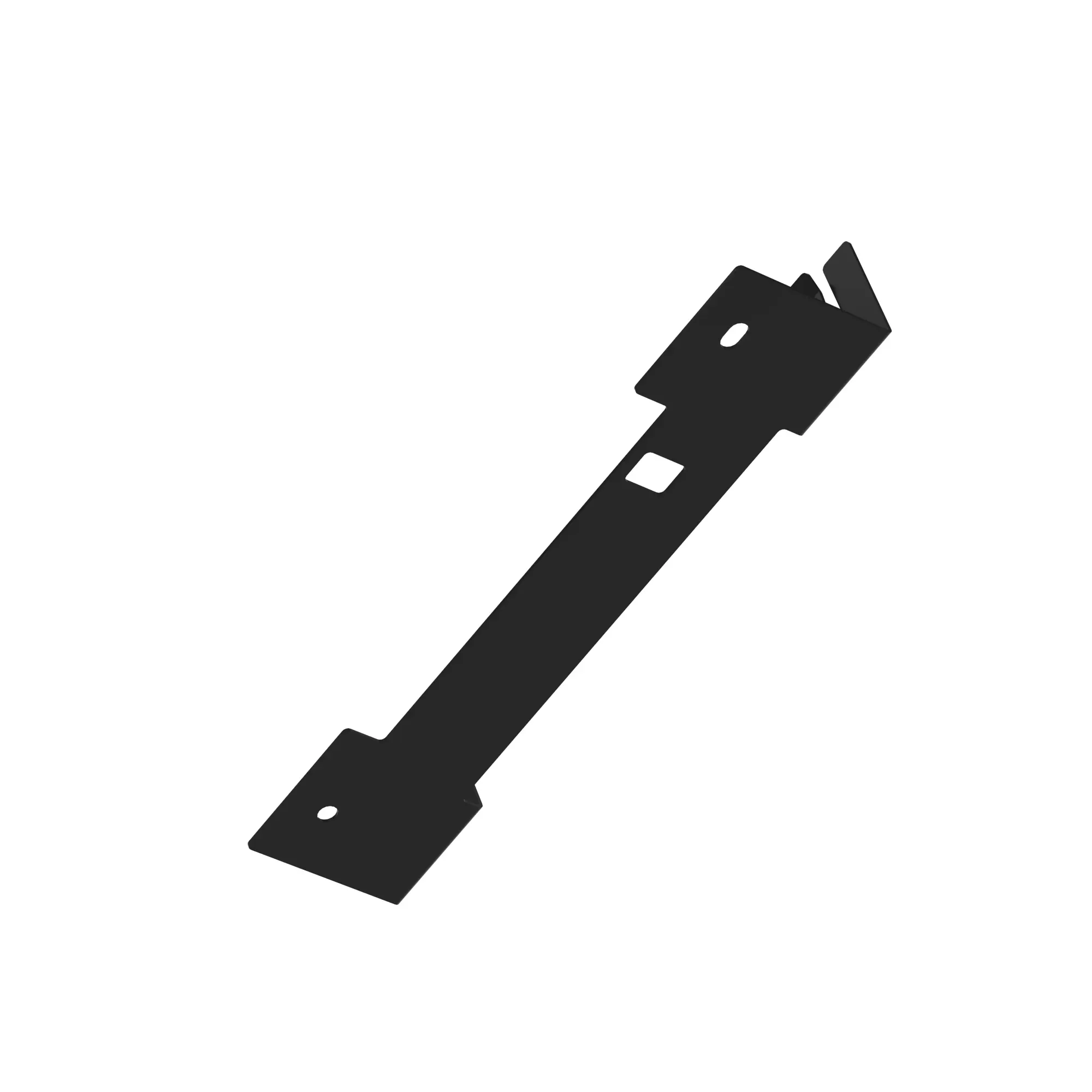 BRACKET, MUD GUARD, BATTERY, MW05-5