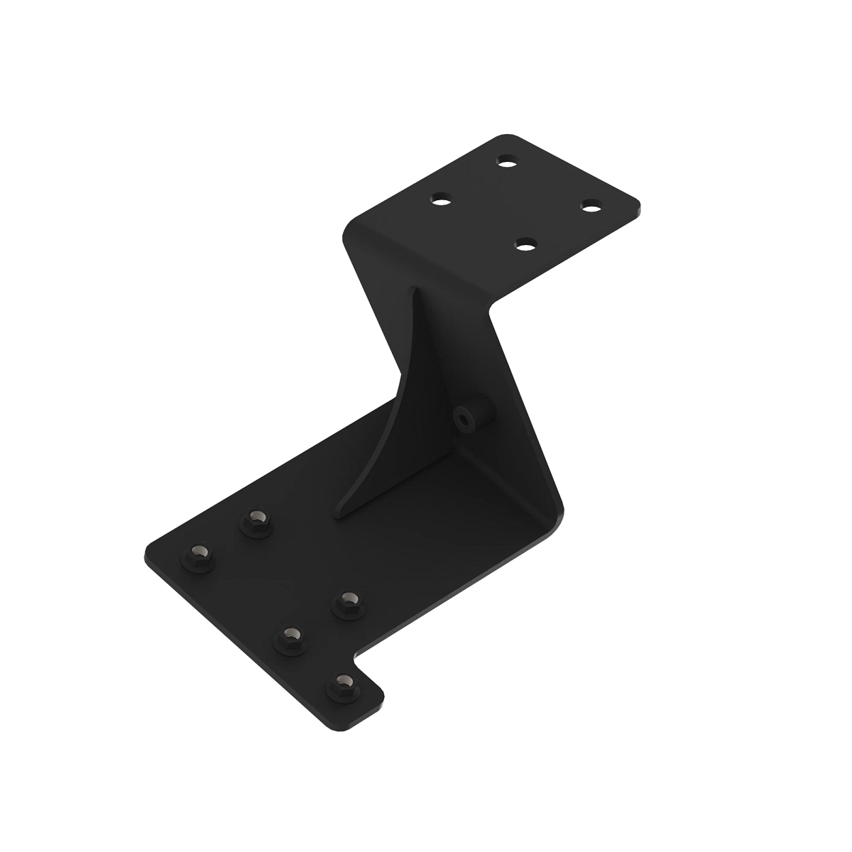 Bracket_engine Oil Filter