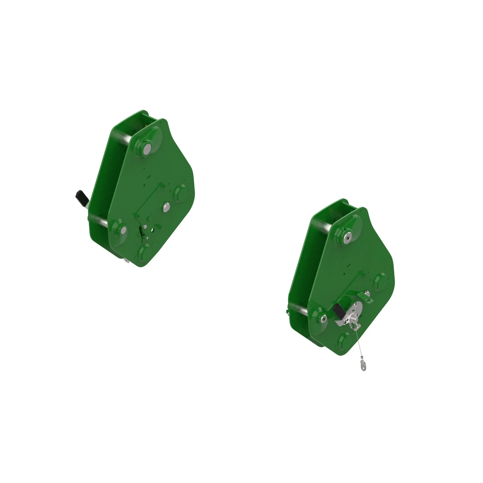 Mast Kit