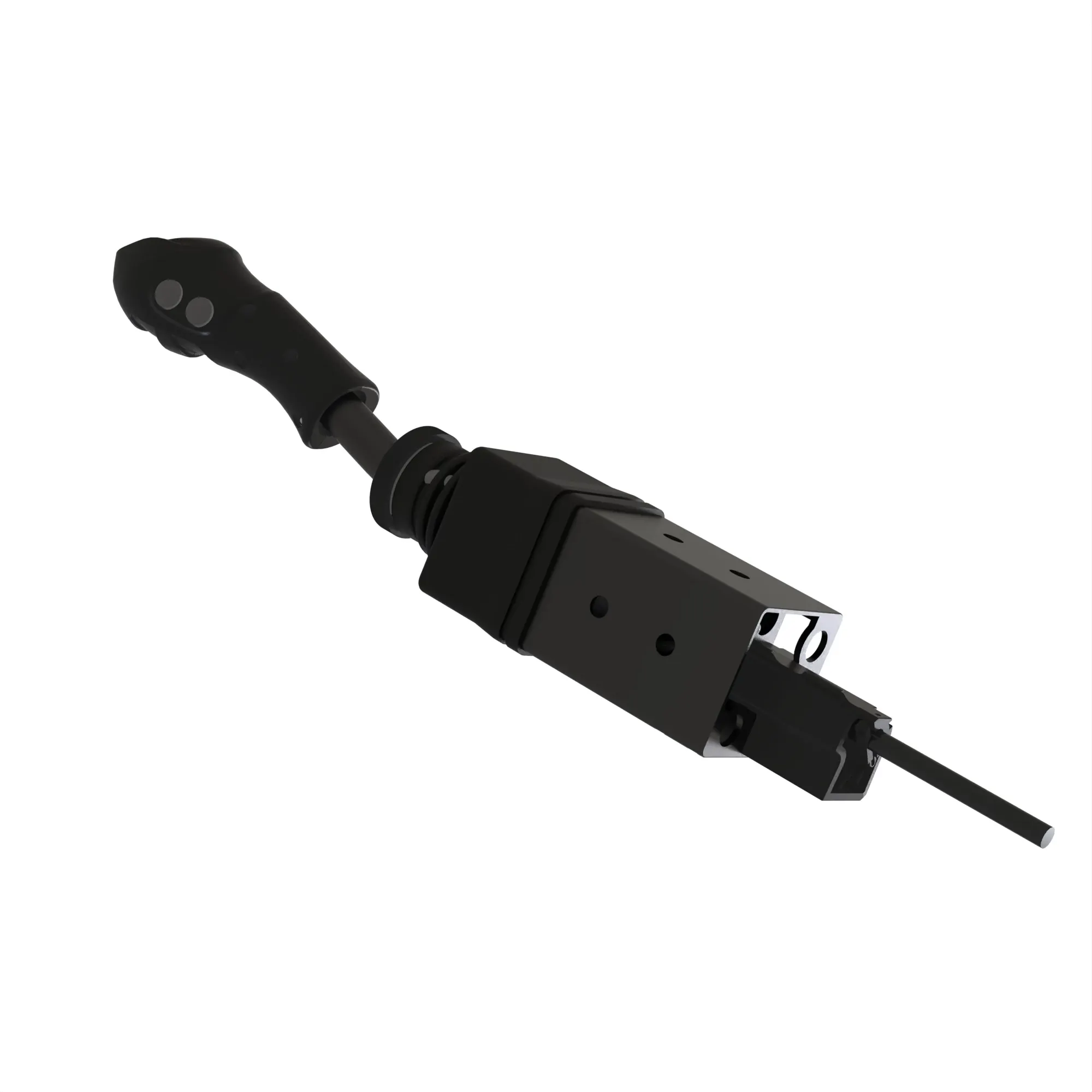 MULTI-FUNCTIONAL CONTROLLER, 6M MIC