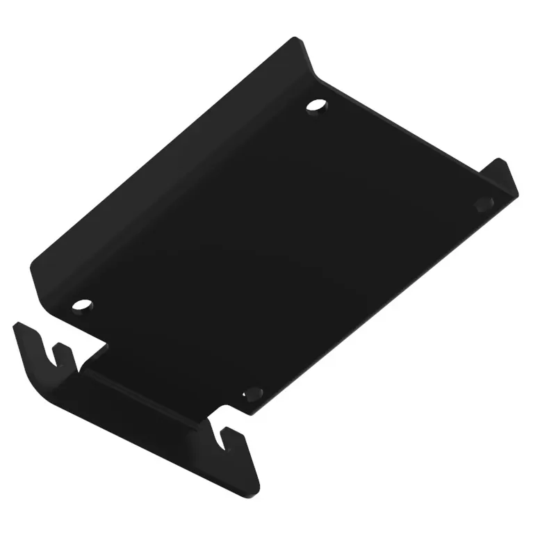John Deere Mobile Weather Controller Bracket - PFP13509