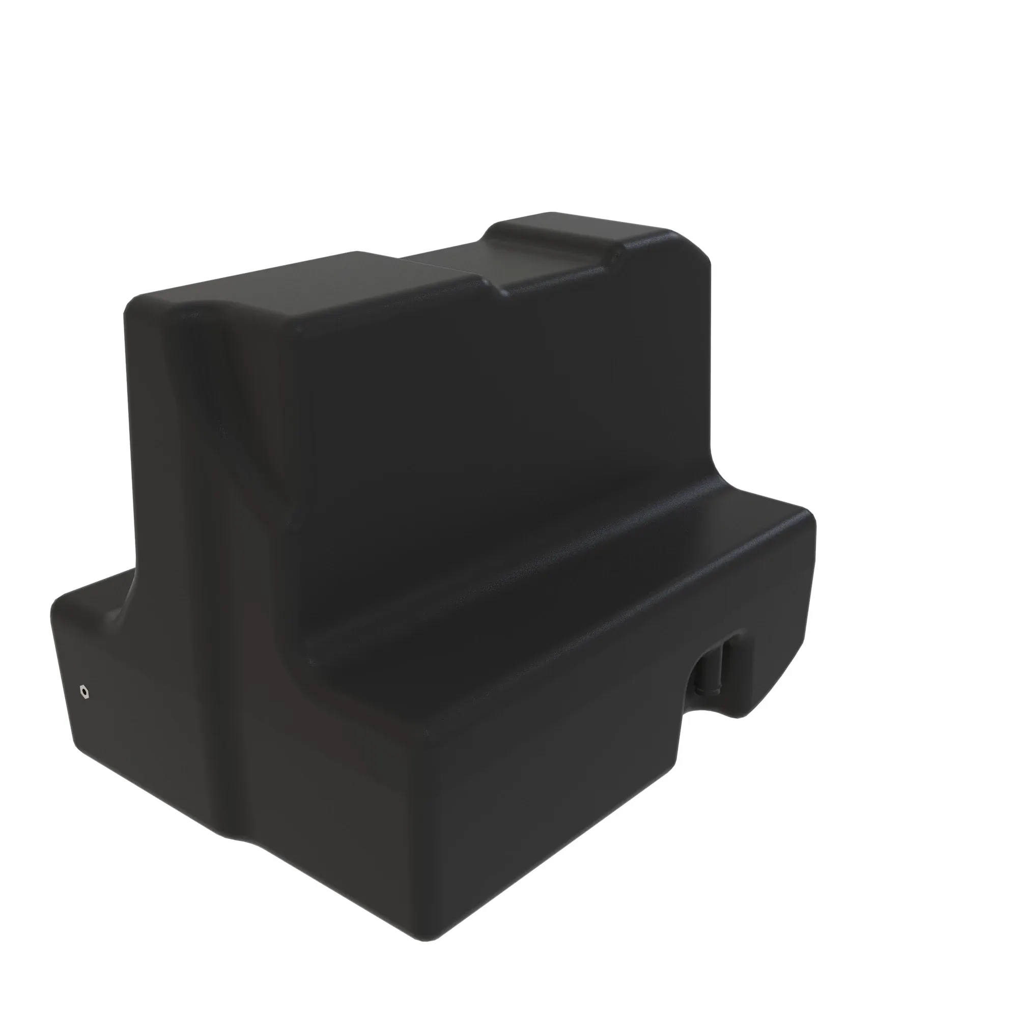 R264207: Fuel Tank, Cab Inner