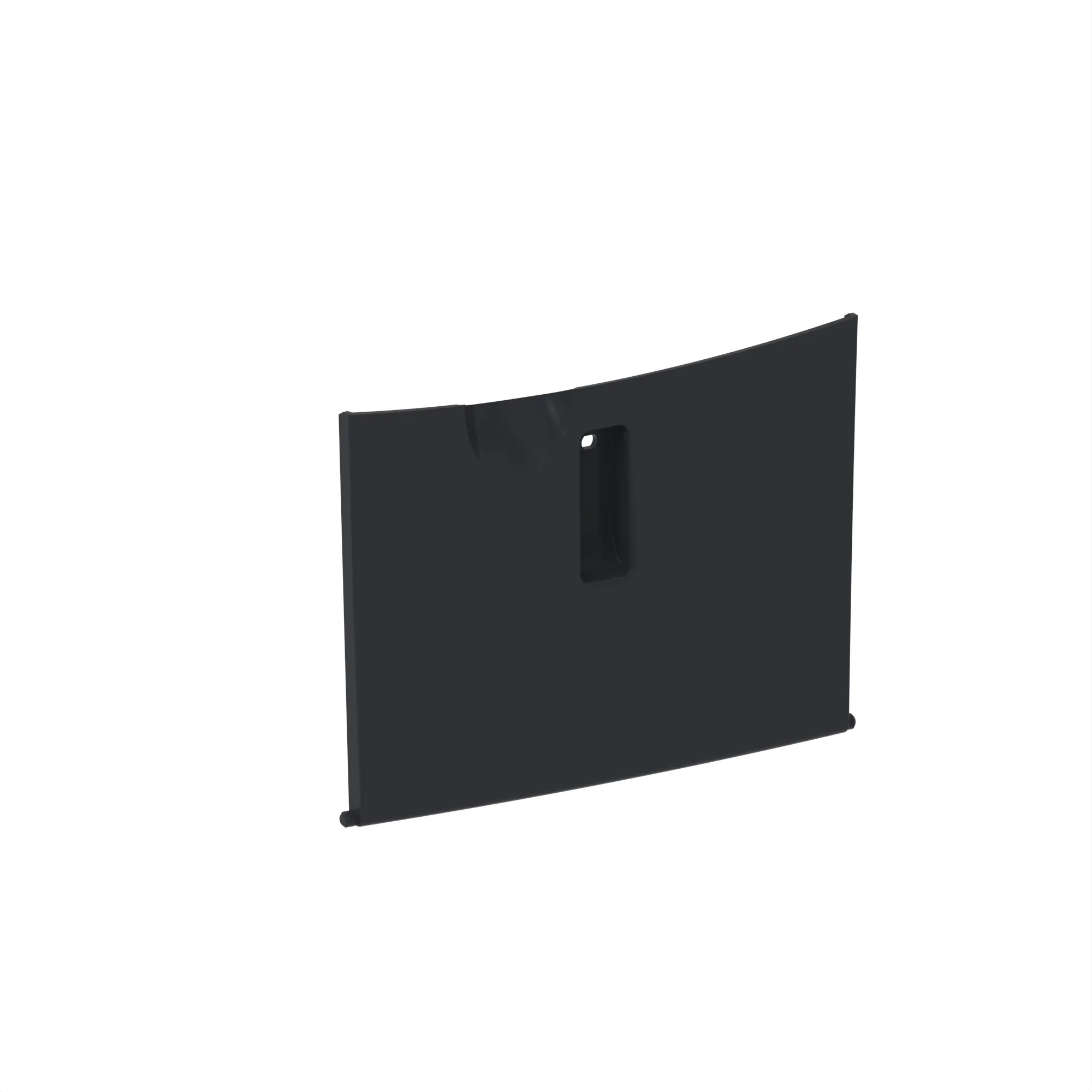 John Deere Cover, Fuse Access Door - M133729
