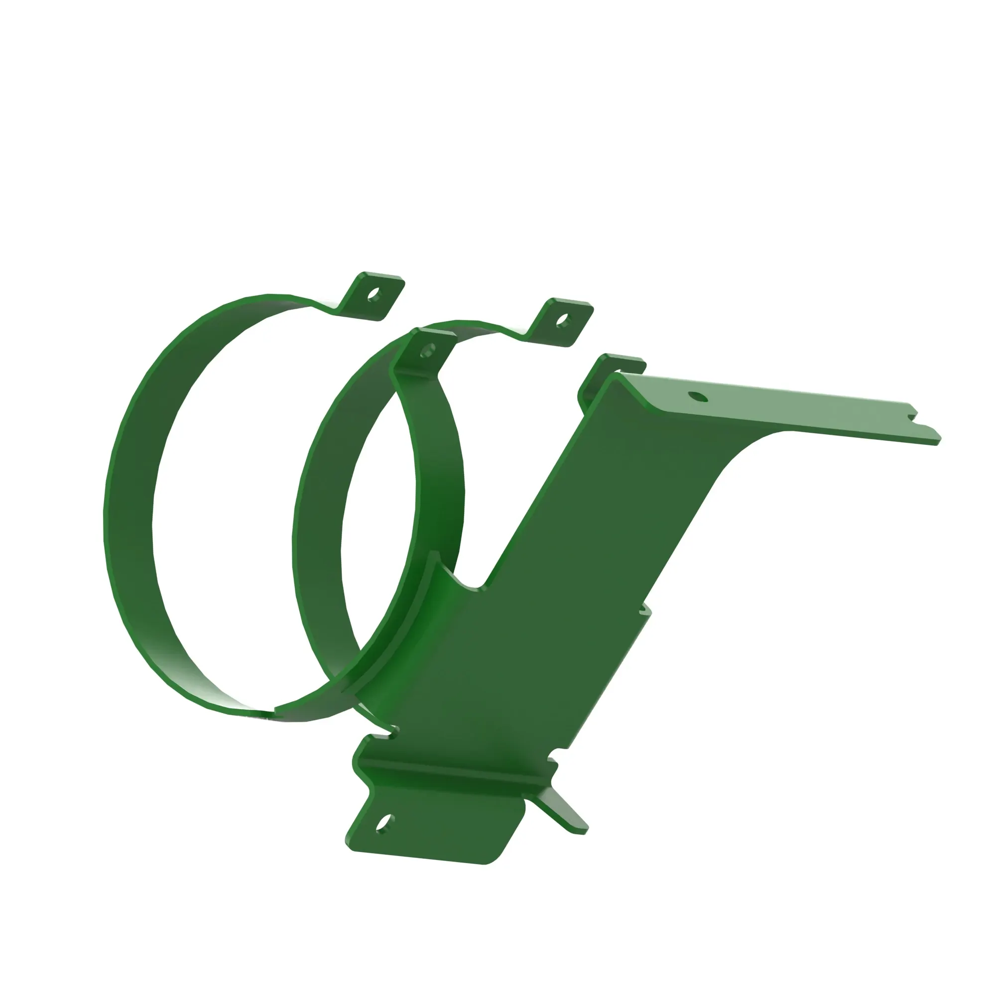 HOLDER, AIR TANK
