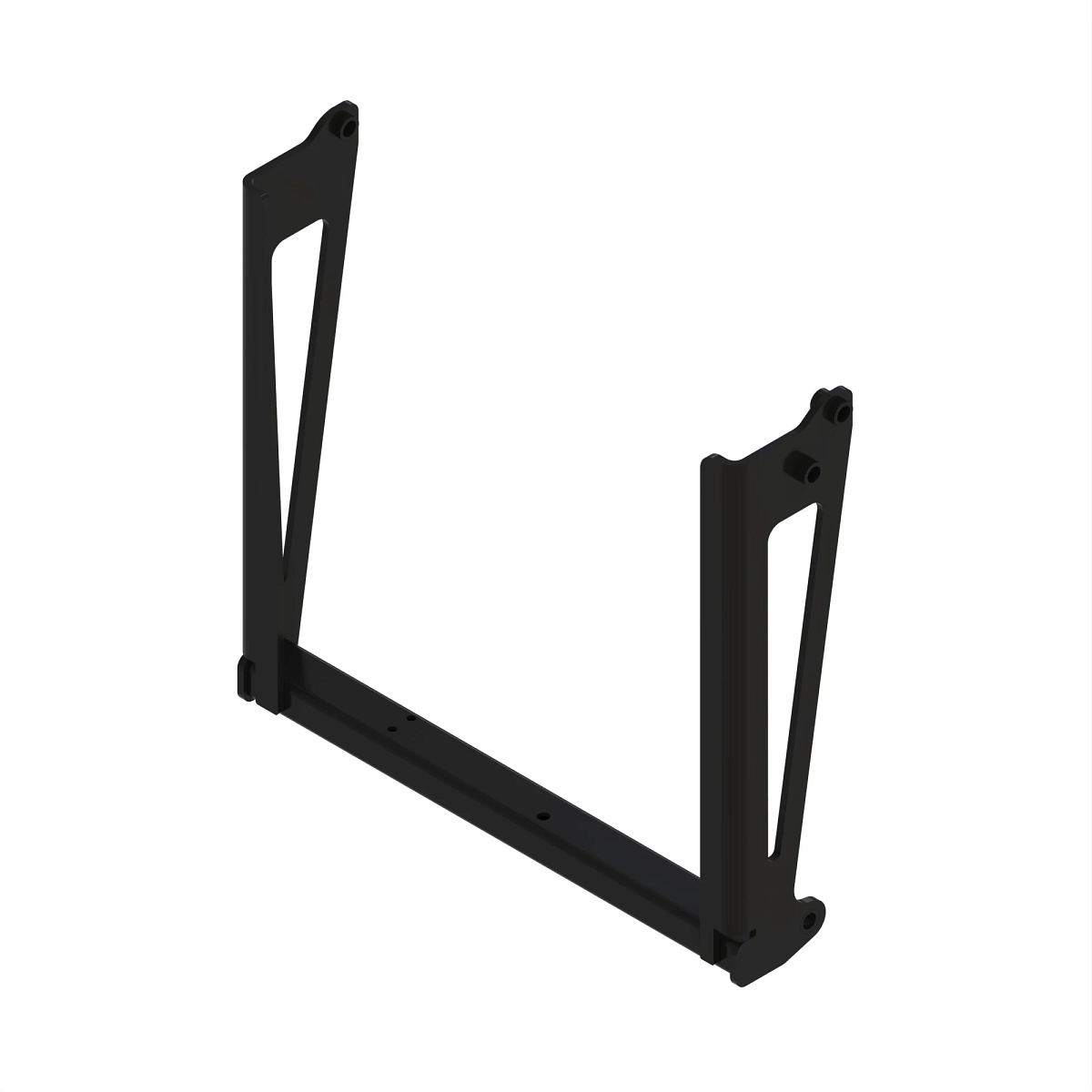 Frame, Harrow Folding Extension