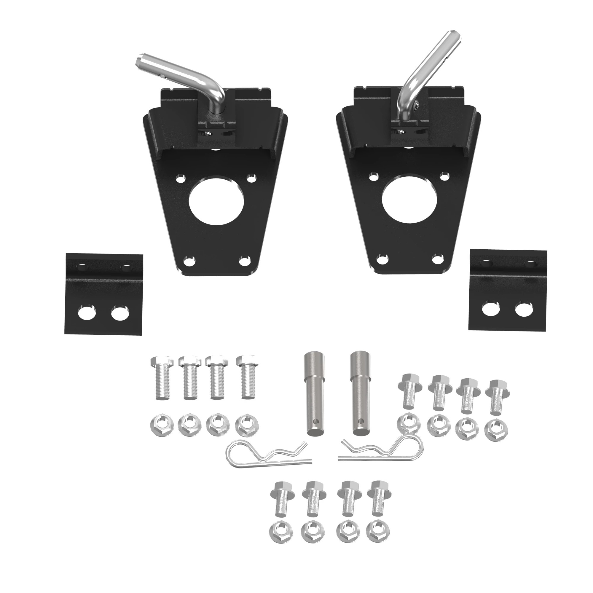 BRACKET KIT