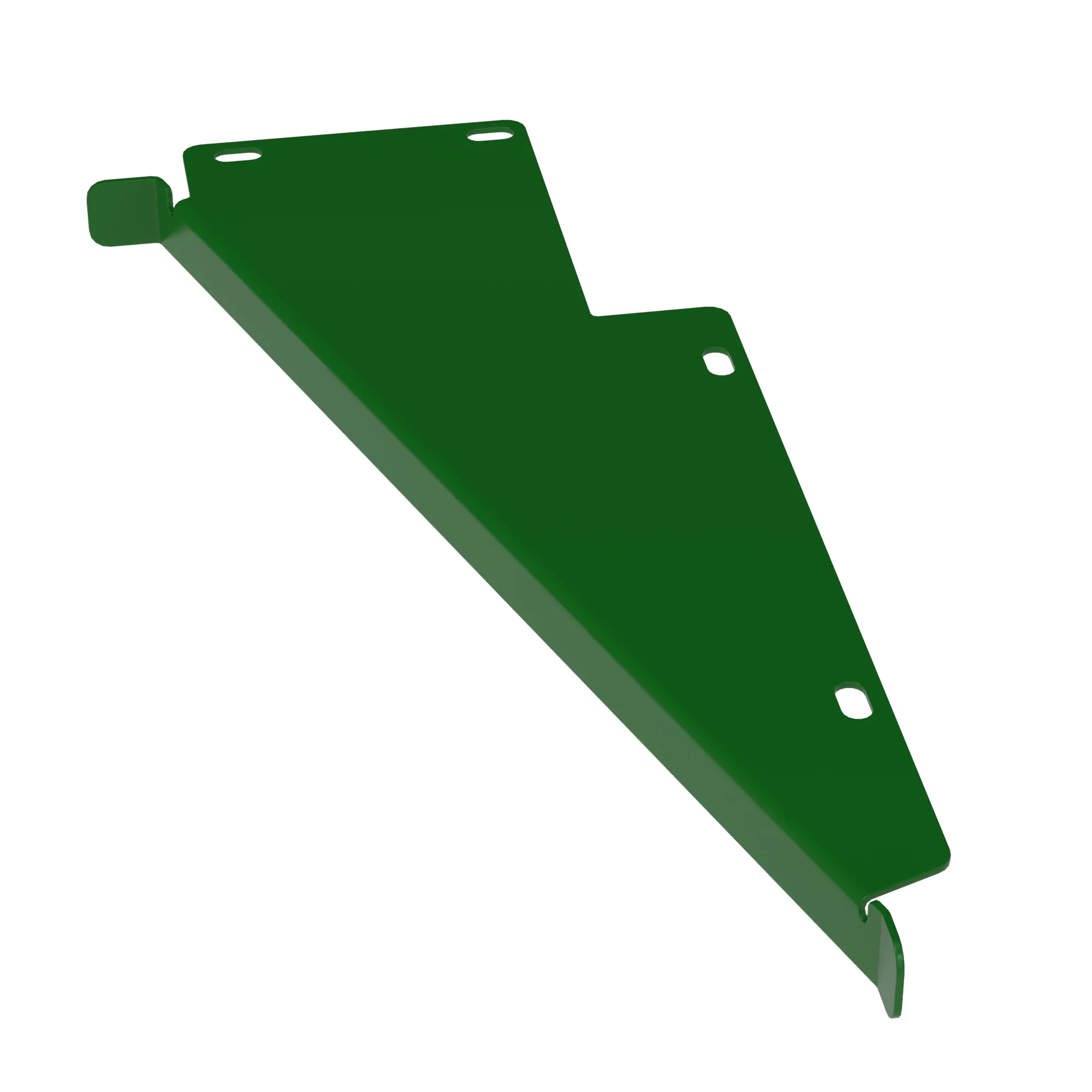Plate, Adaptor, RH Rear Corner