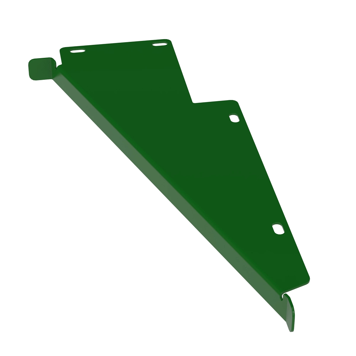 Plate, Adaptor, RH Rear Corner